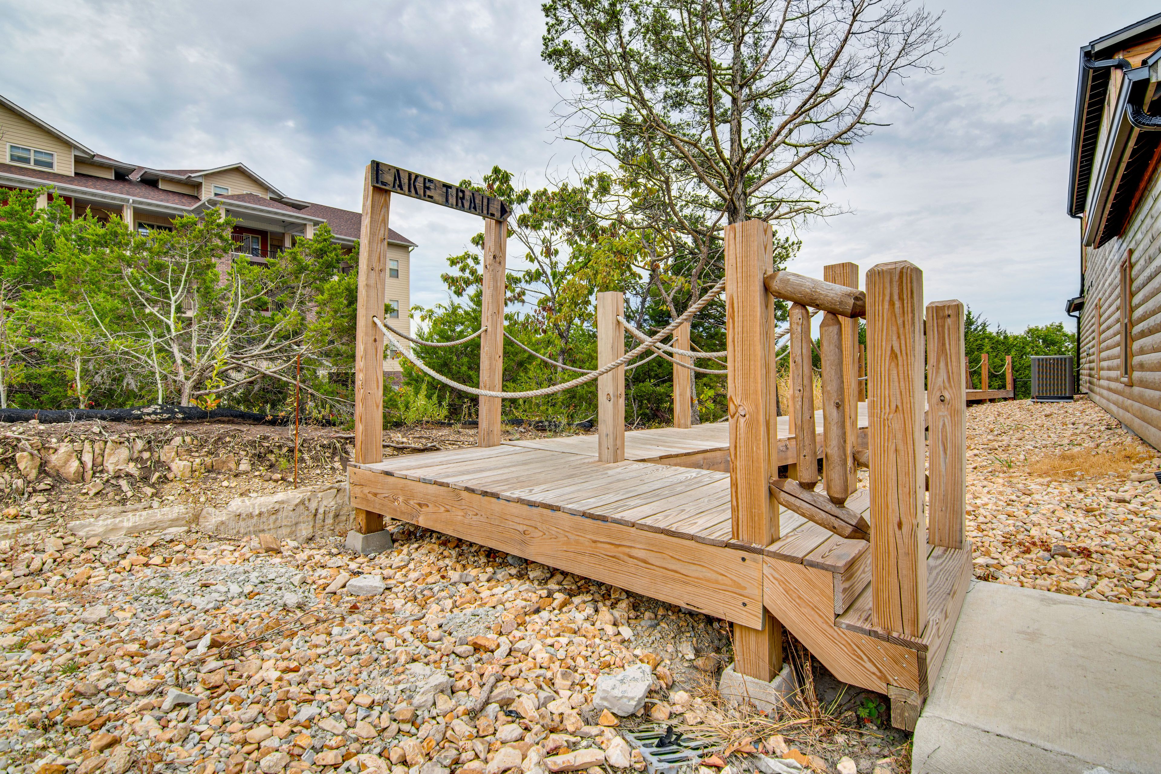 Community Amenities