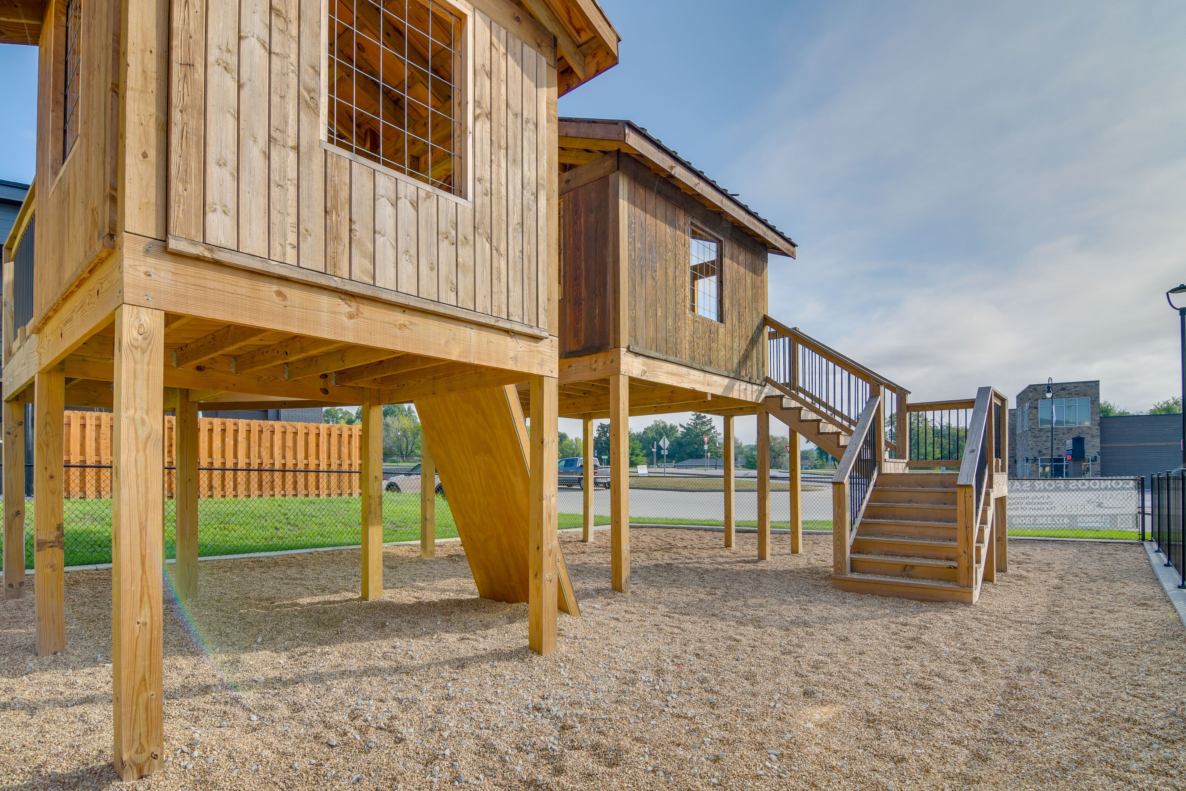 Community Playground