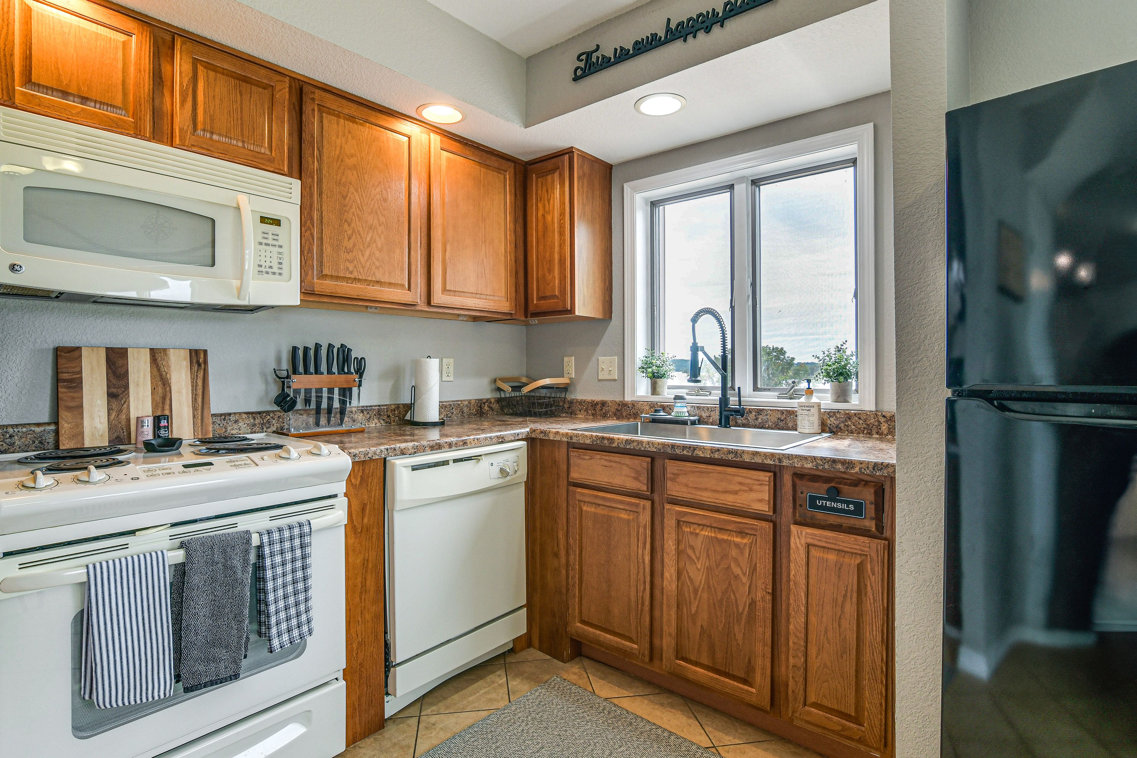Kitchen | Cooking Basics | Drip Coffee Maker | 1st Floor