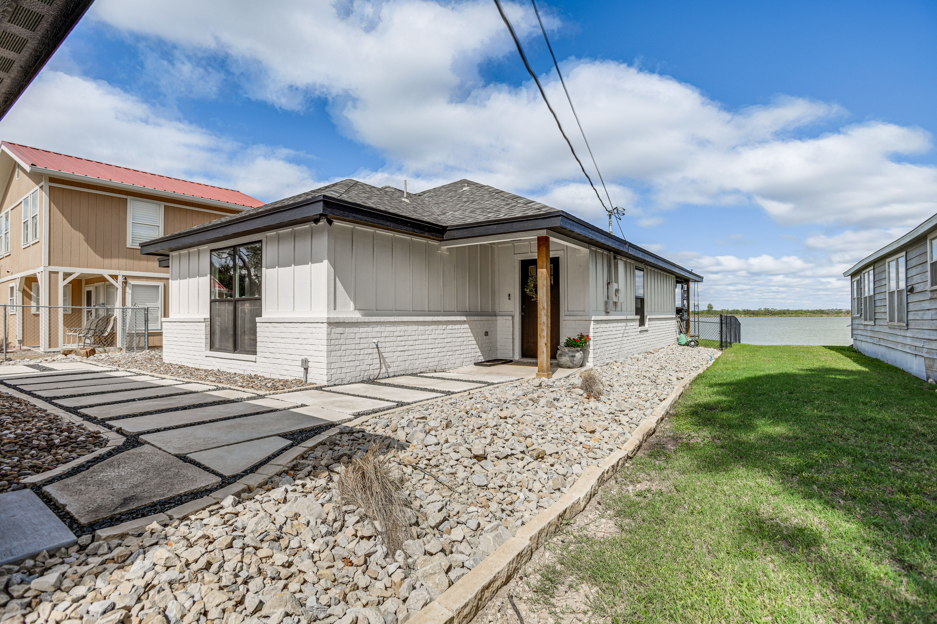 Property Exterior