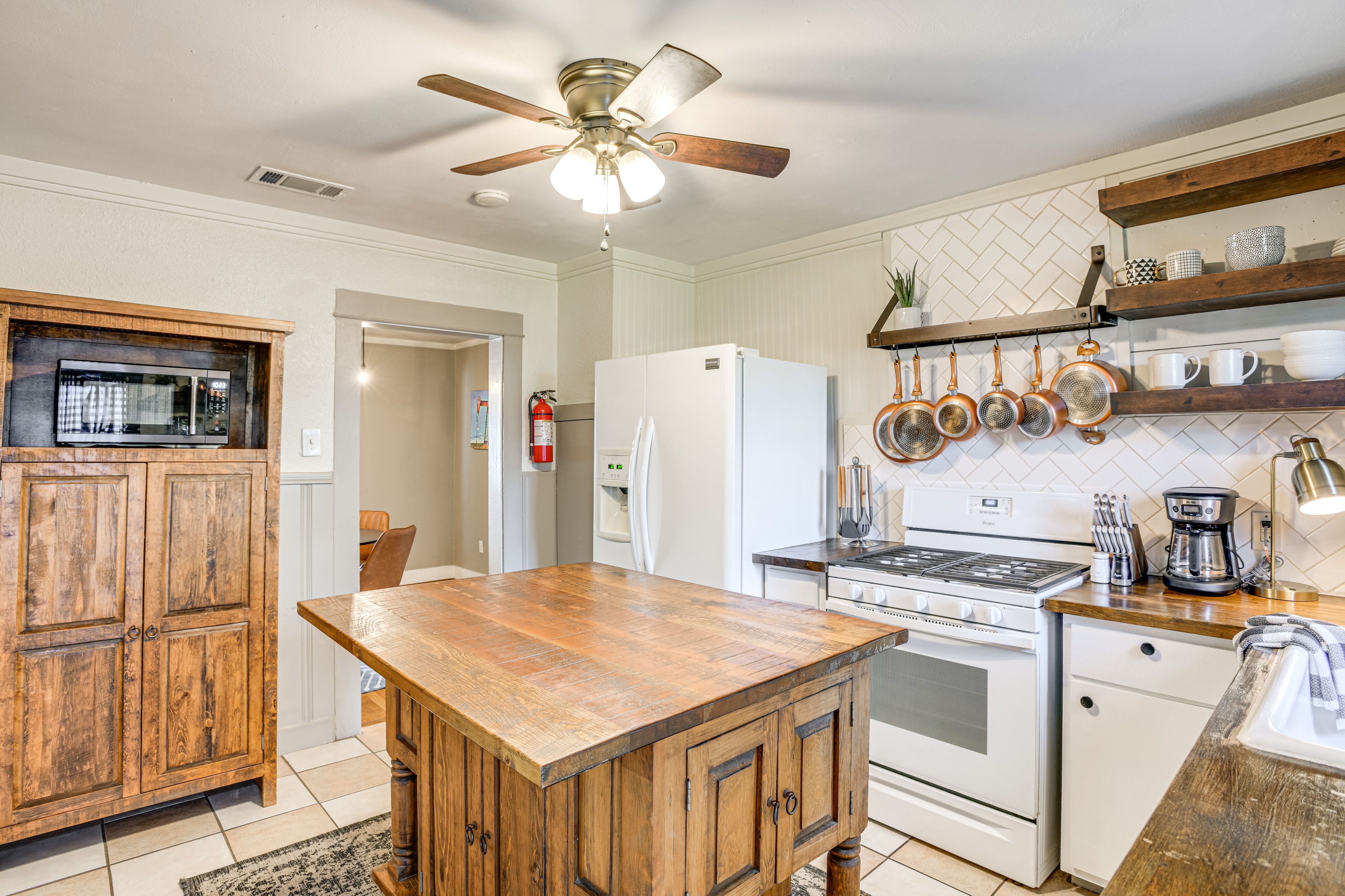 Kitchen | Cooking Basics