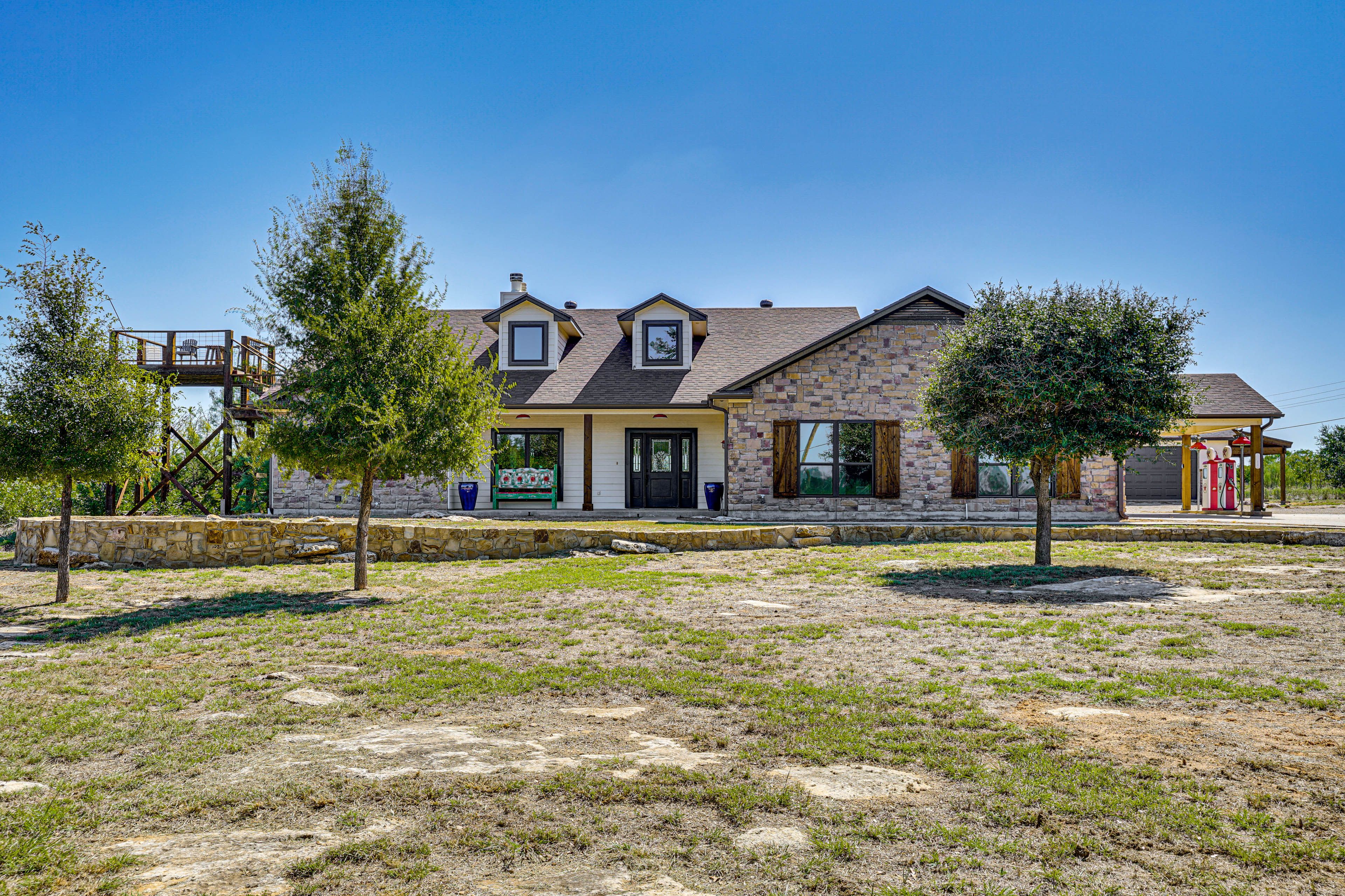 Home Exterior