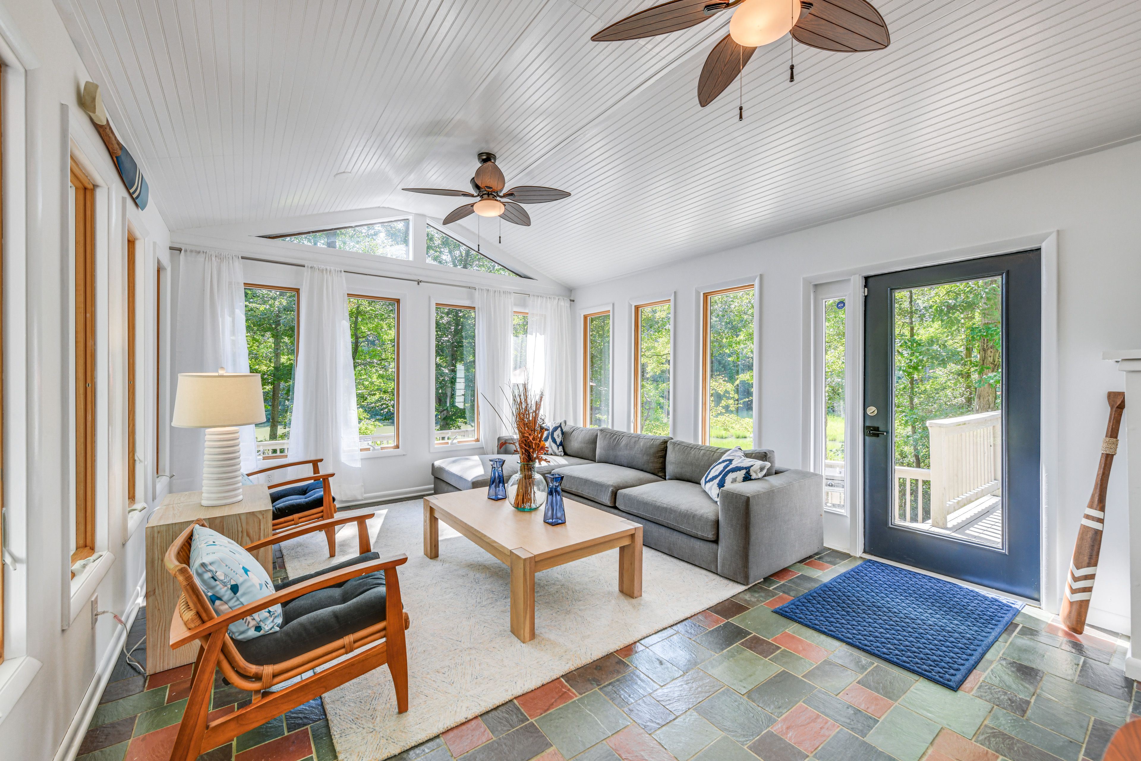 Sunroom