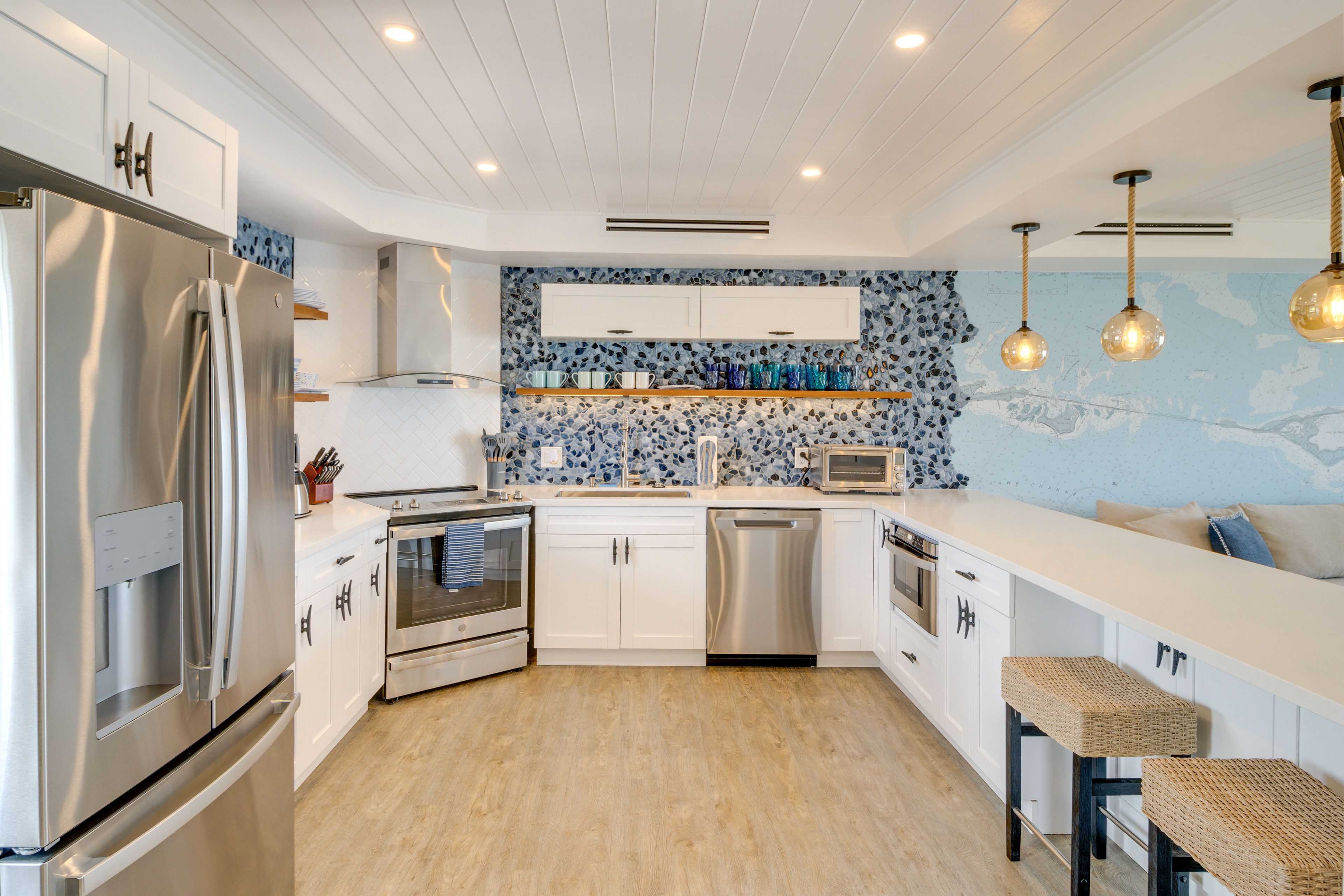 Kitchen | Cooking Basics | Coffee Maker | 1st Floor