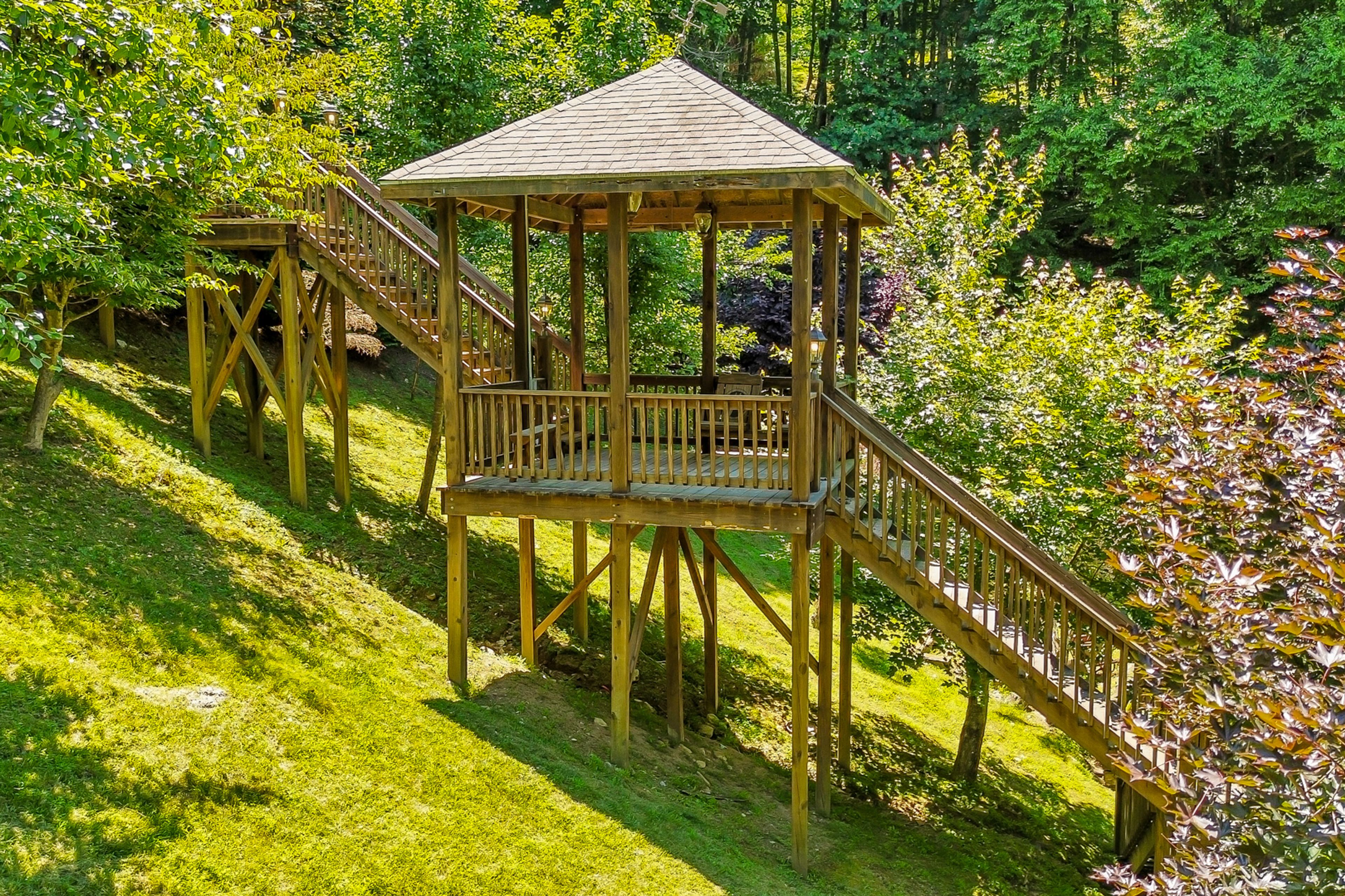 Gazebo