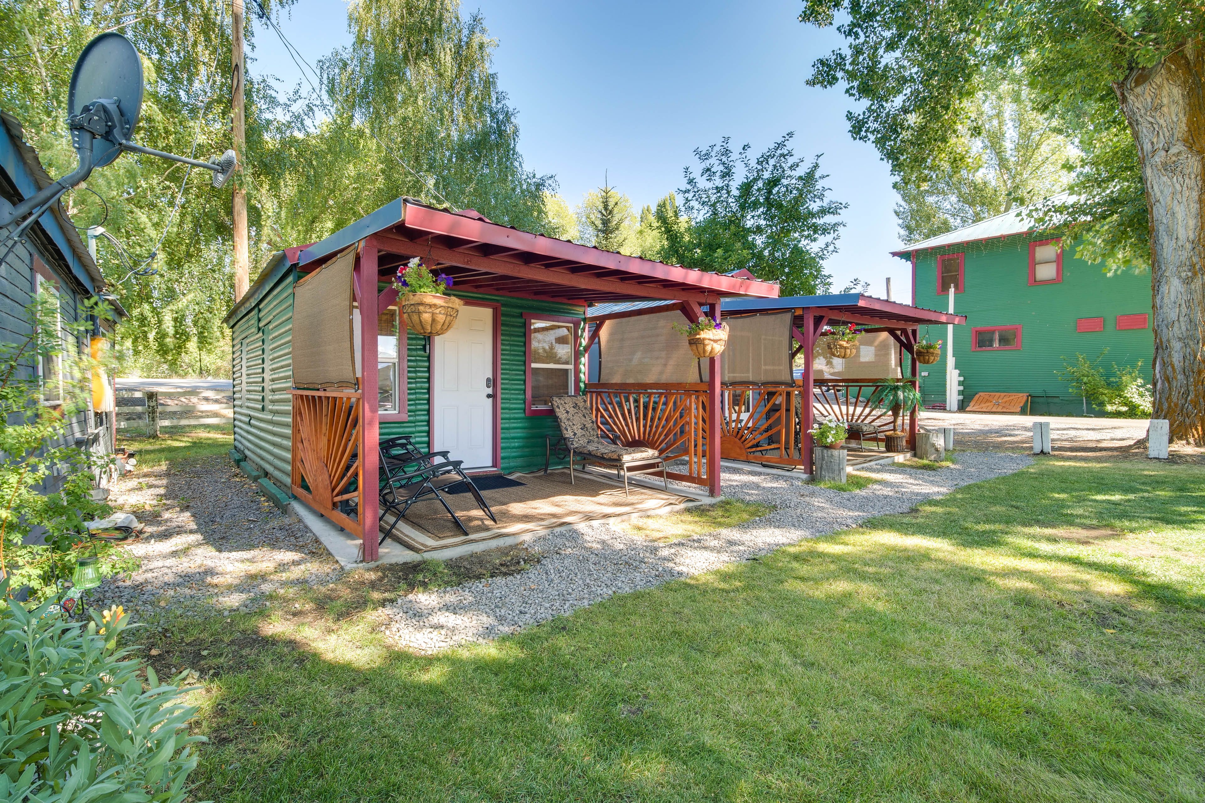 Property Exterior