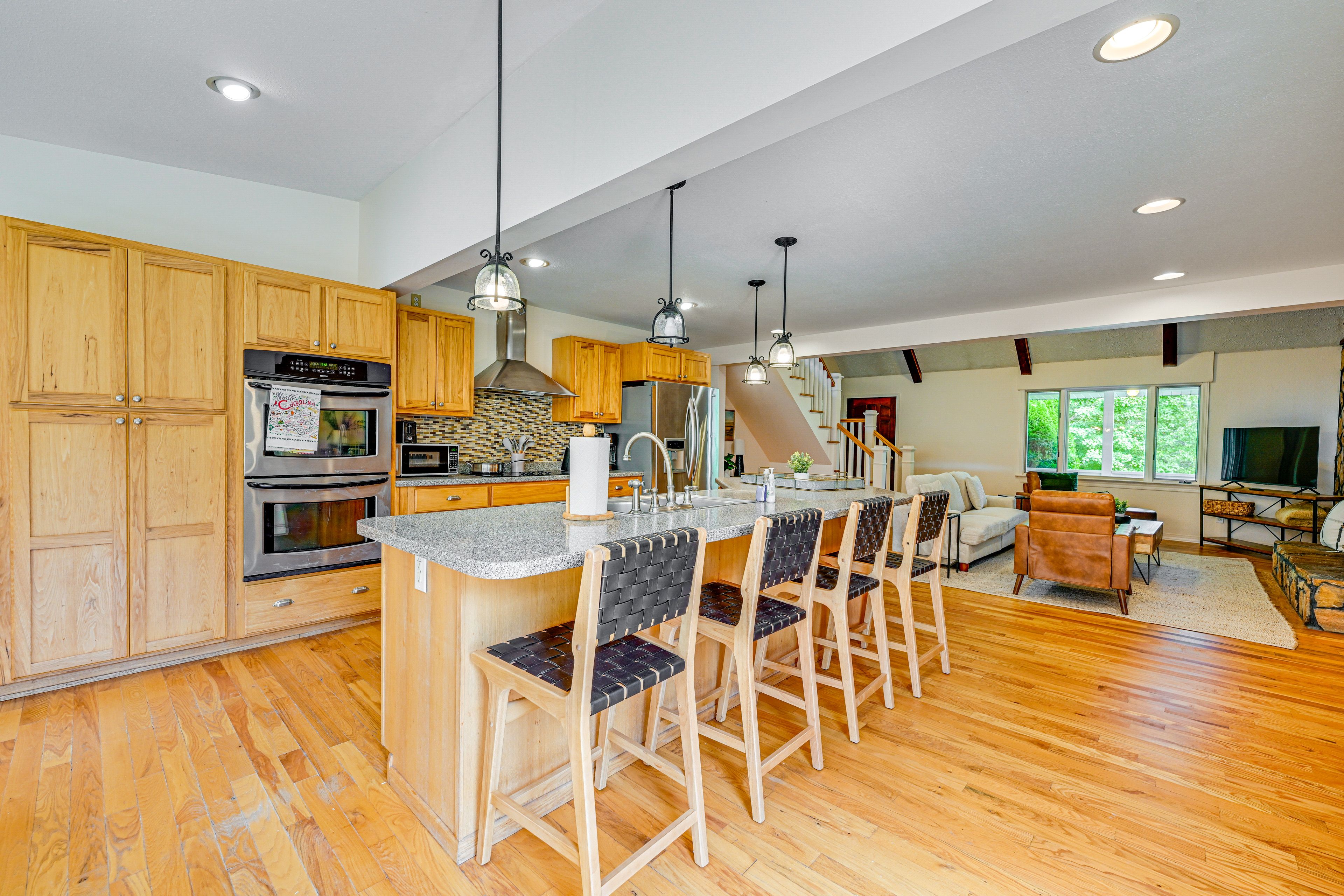 Kitchen | Cooking Basics | 1st Floor