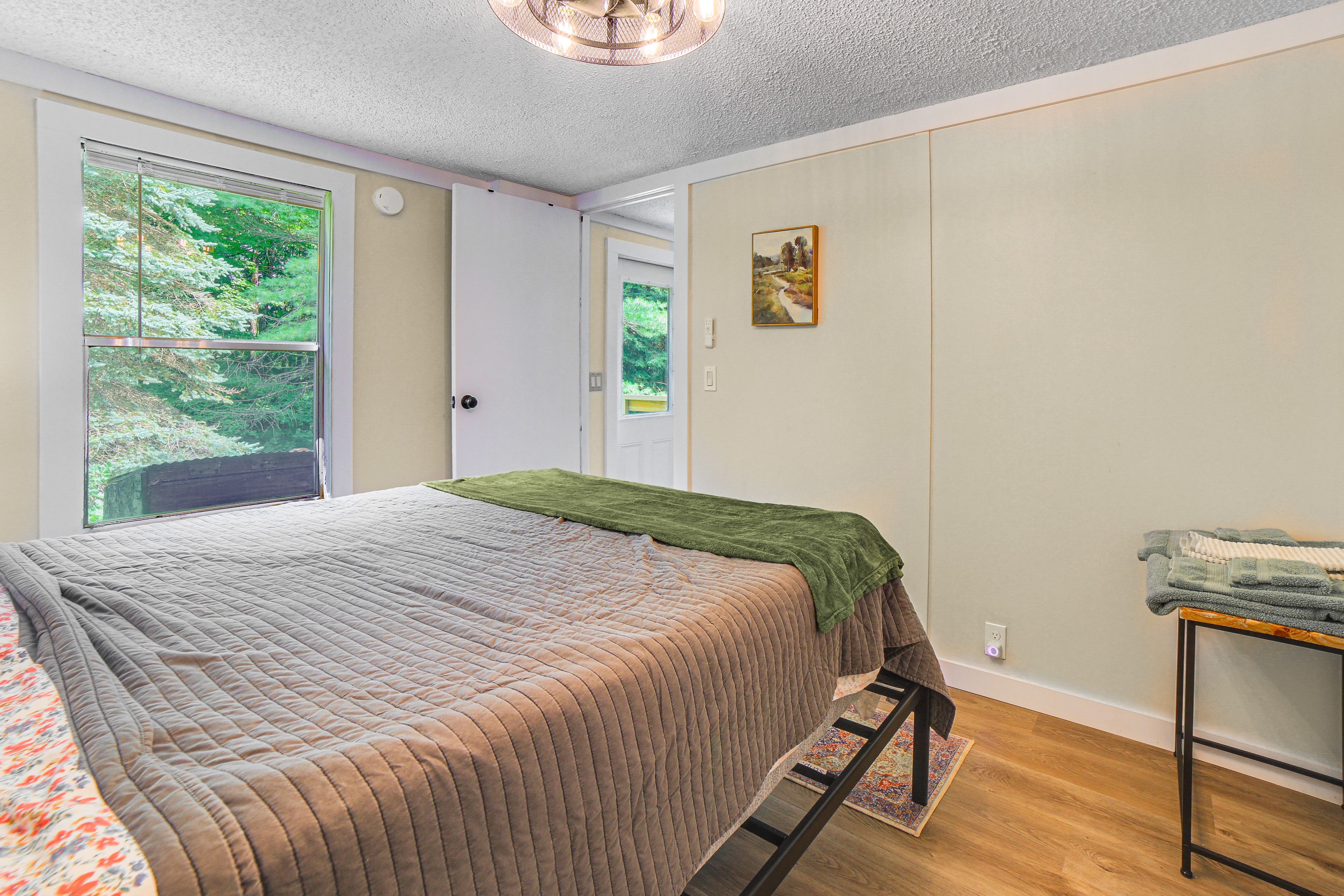 Bedroom 2 | Full Bed