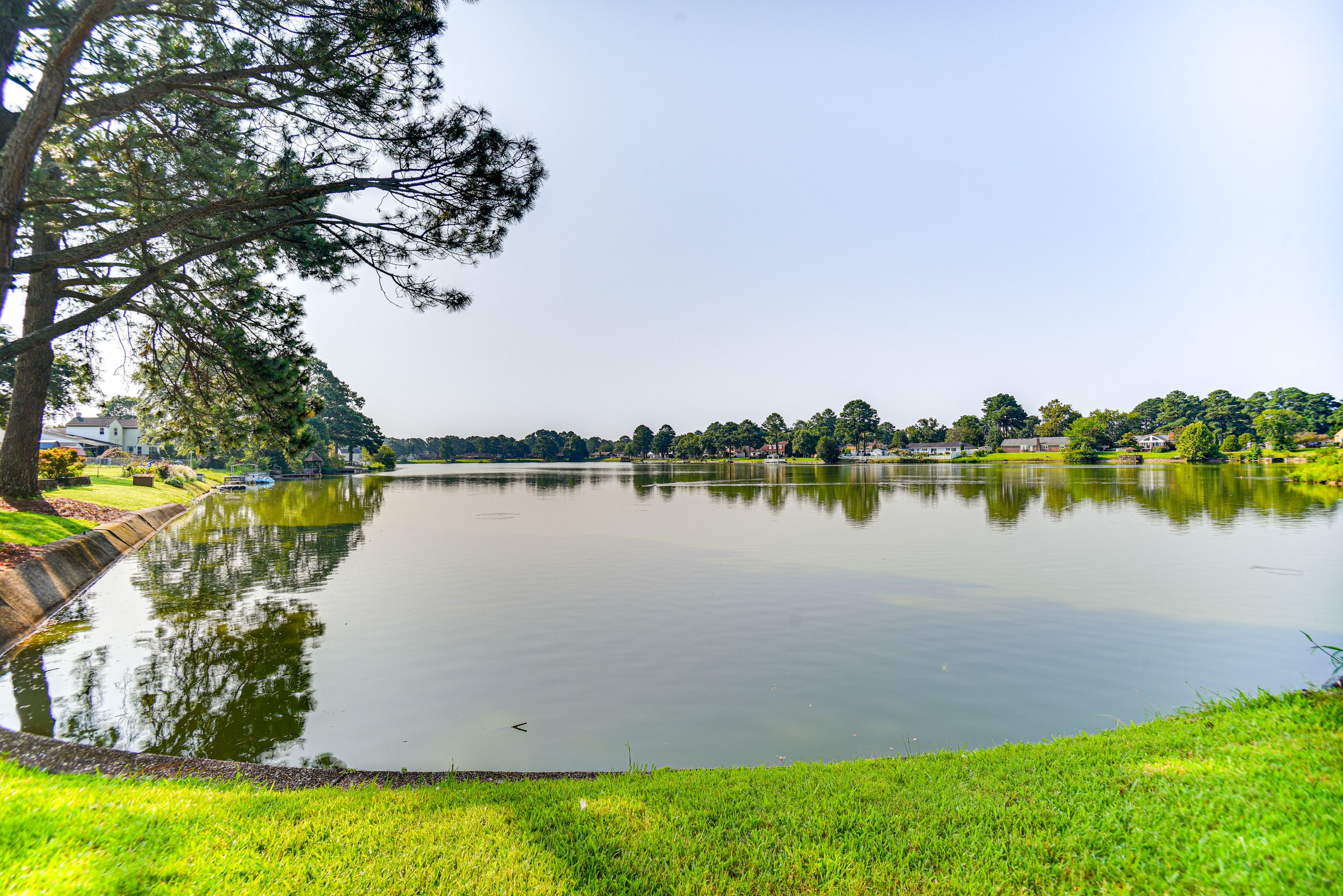 Green Lake