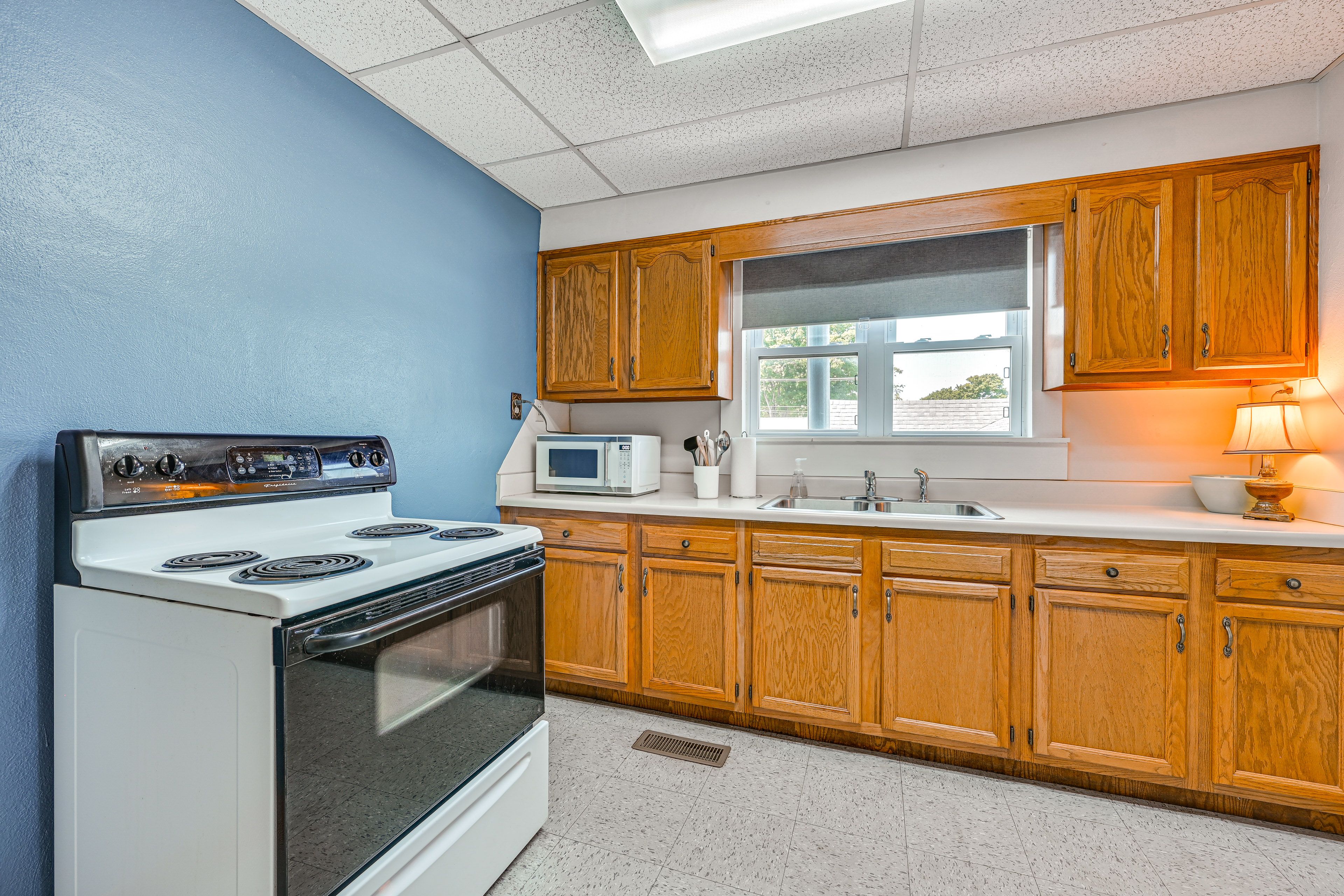 Kitchen | Cooking Basics