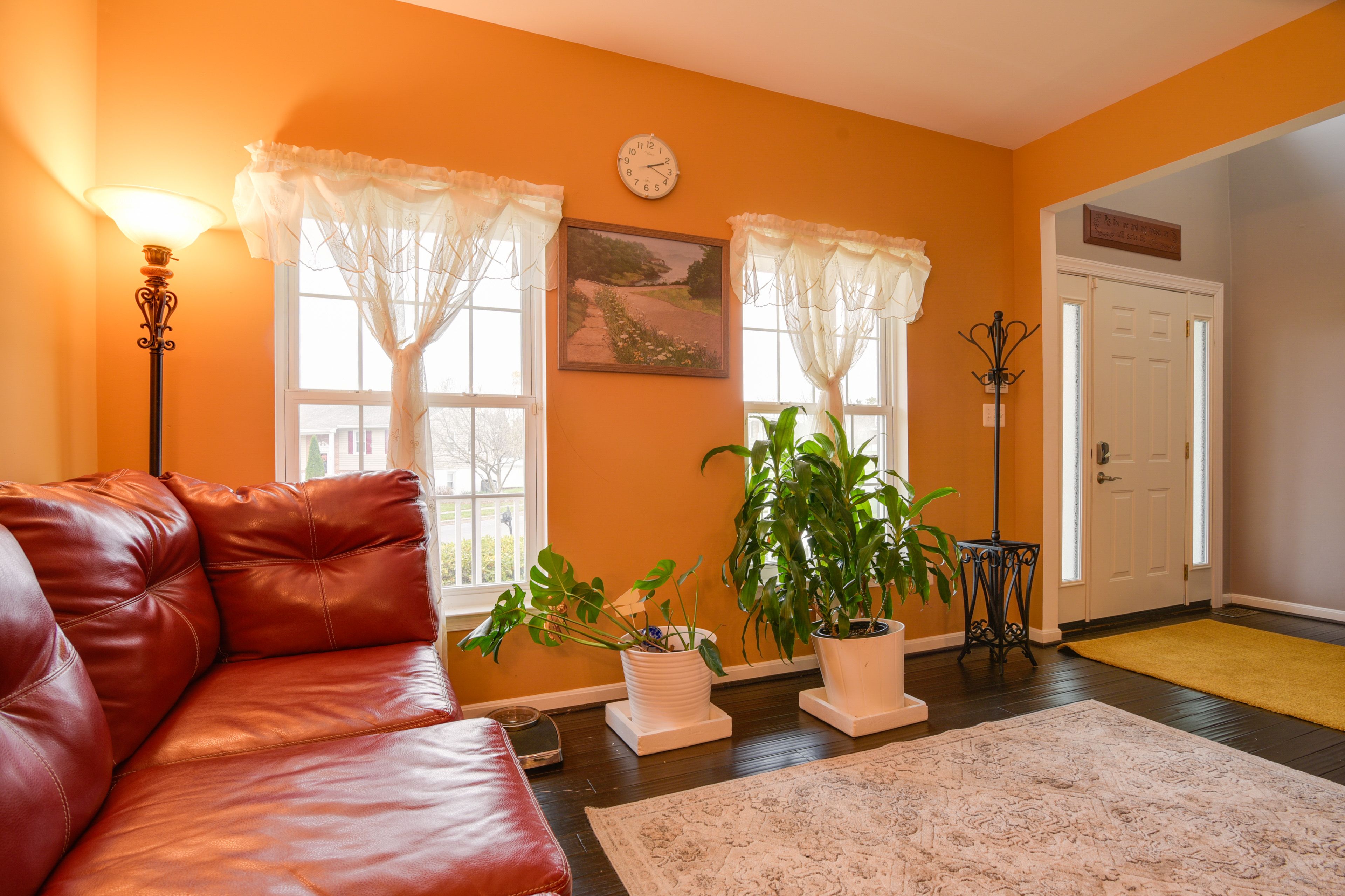 Living Room | 1st Floor