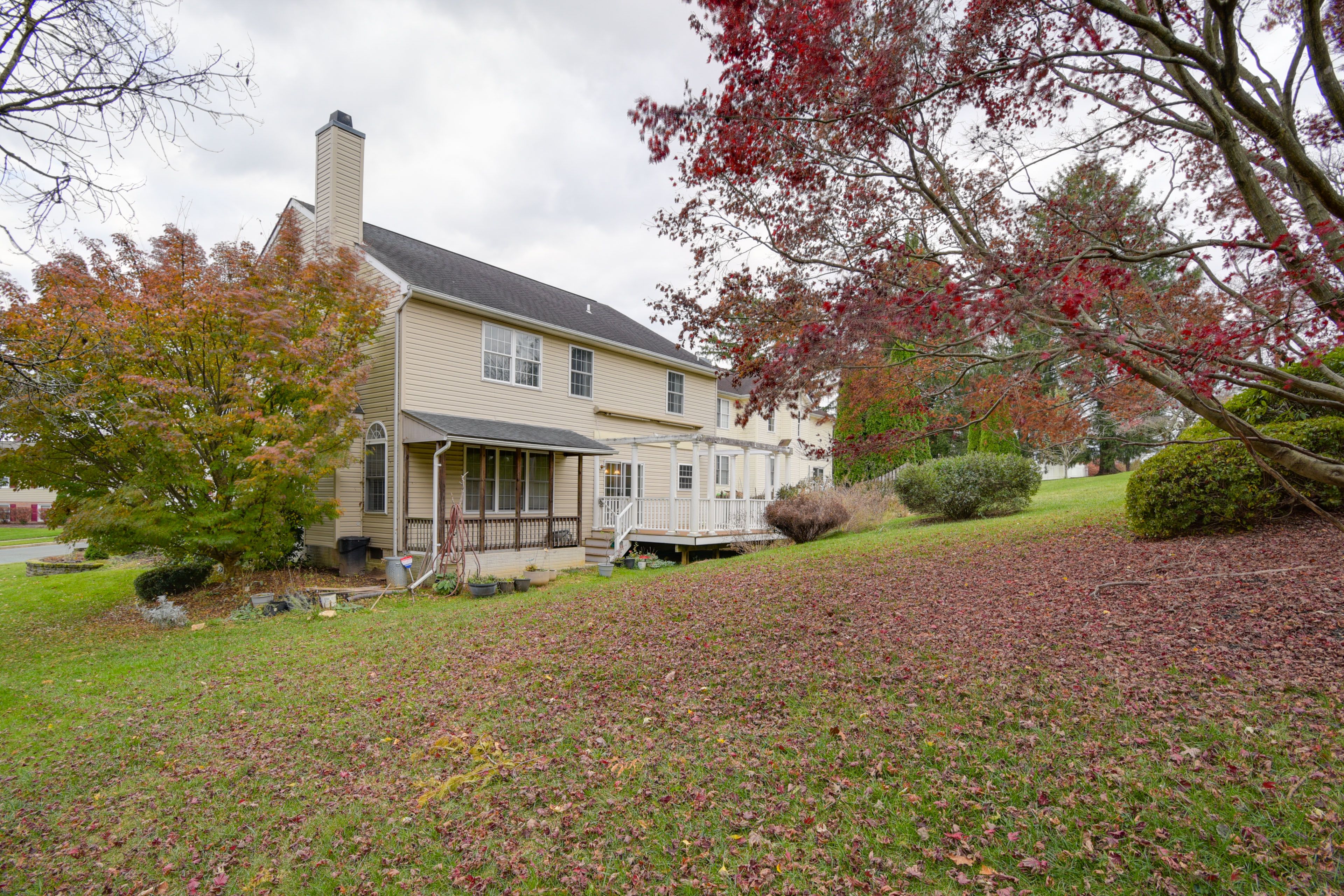 Home Exterior
