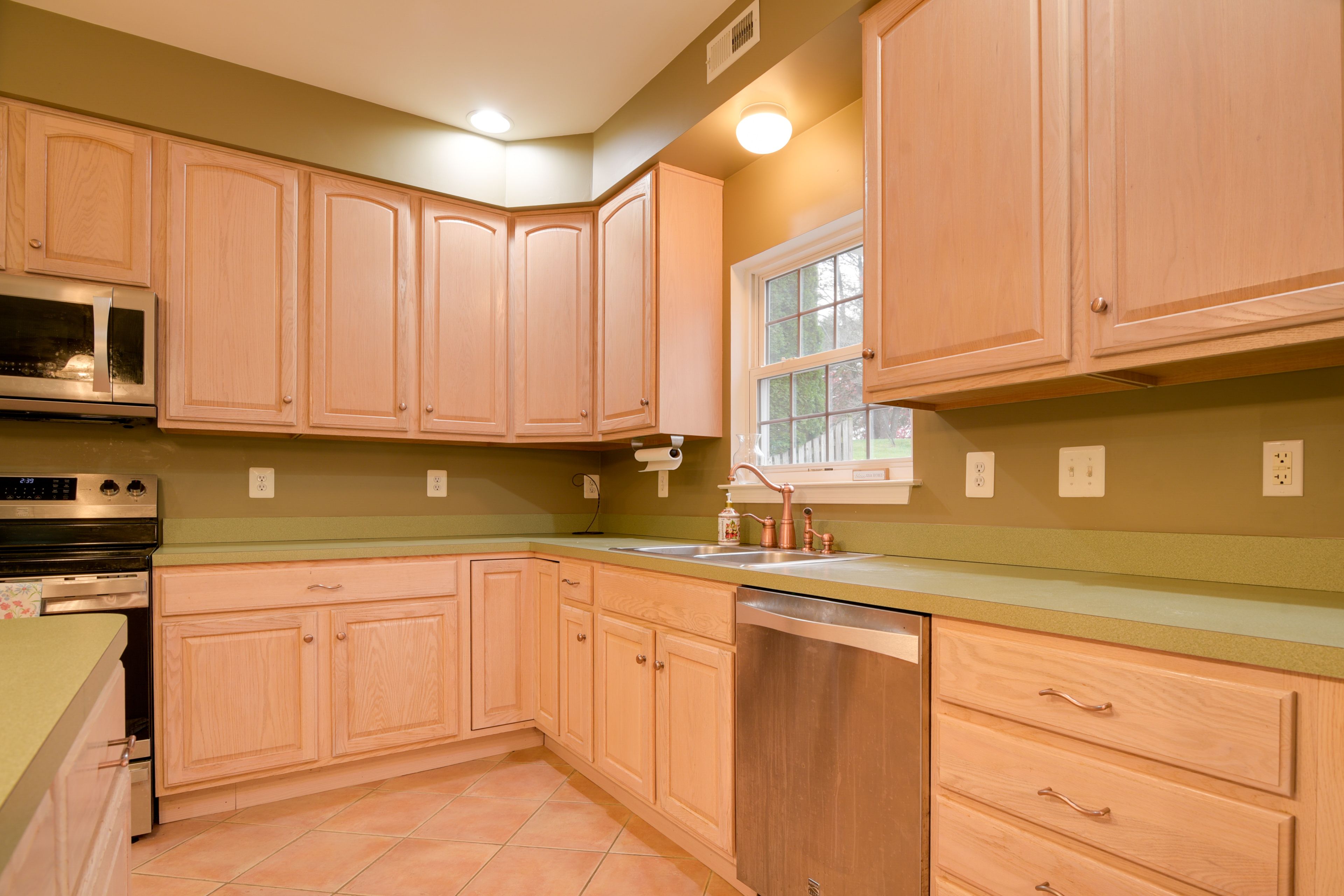 Kitchen | 1st Floor