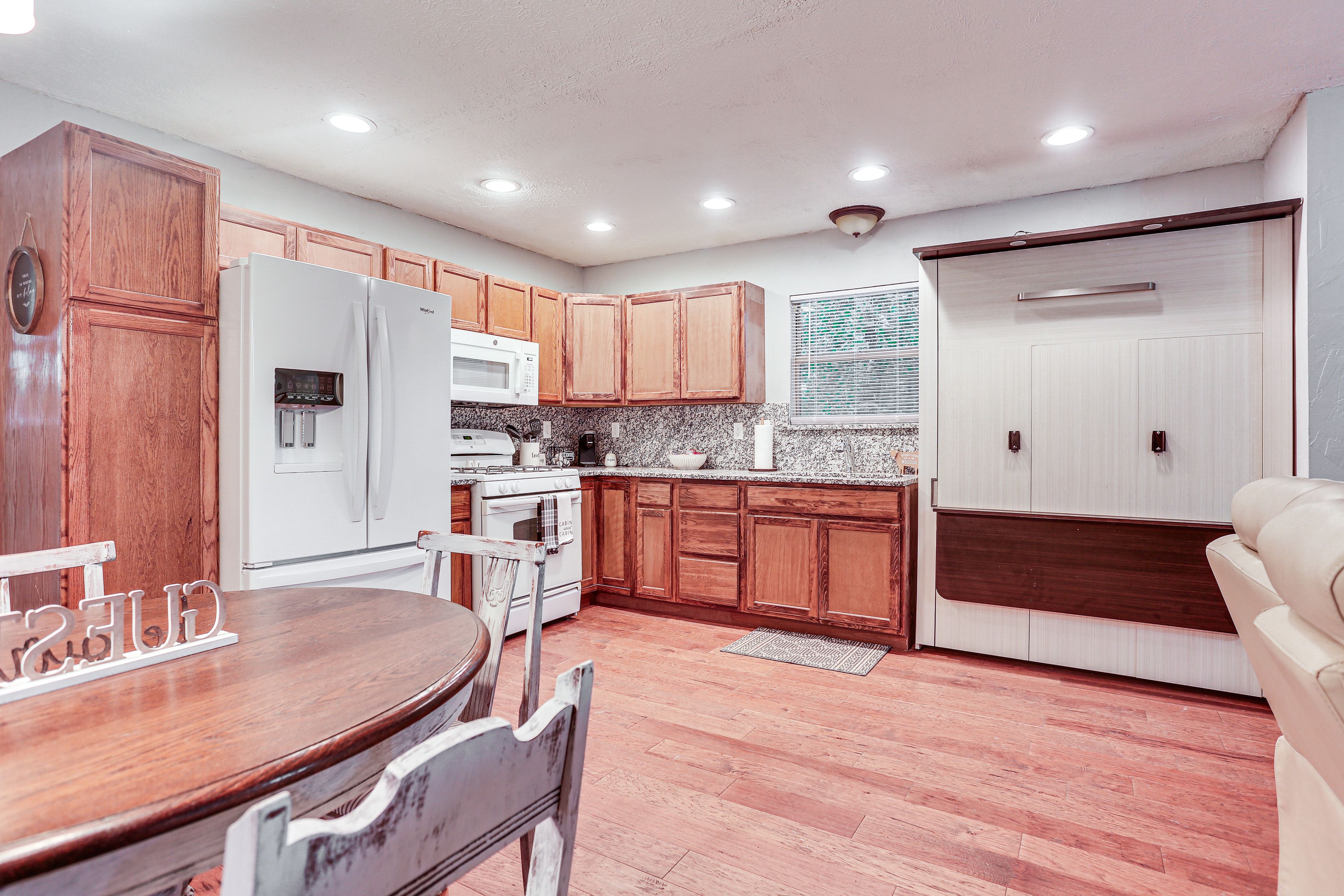 Kitchen | Cooking Basics