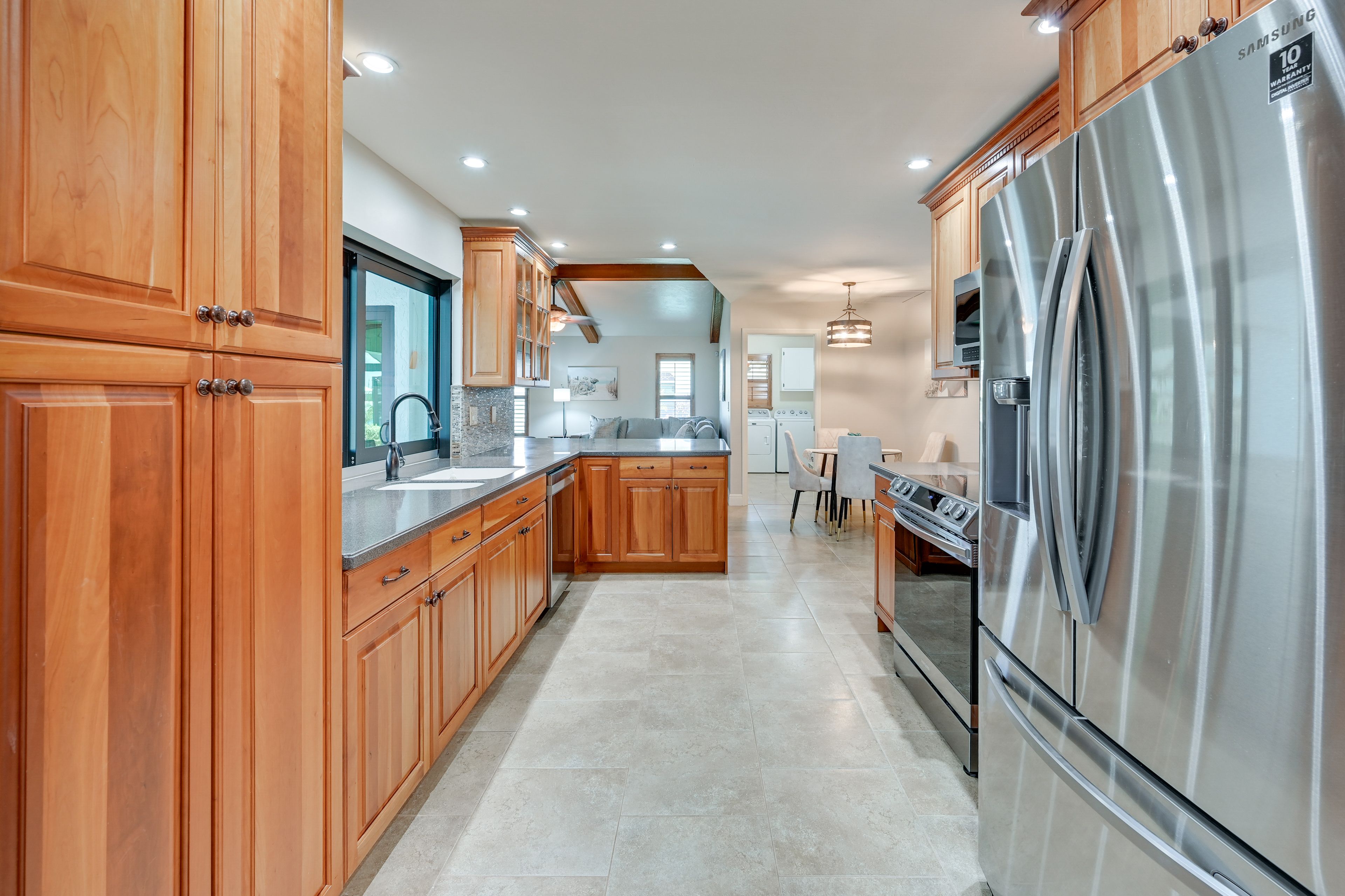 Kitchen | Cooking Basics | Drip Coffee Maker | Toaster