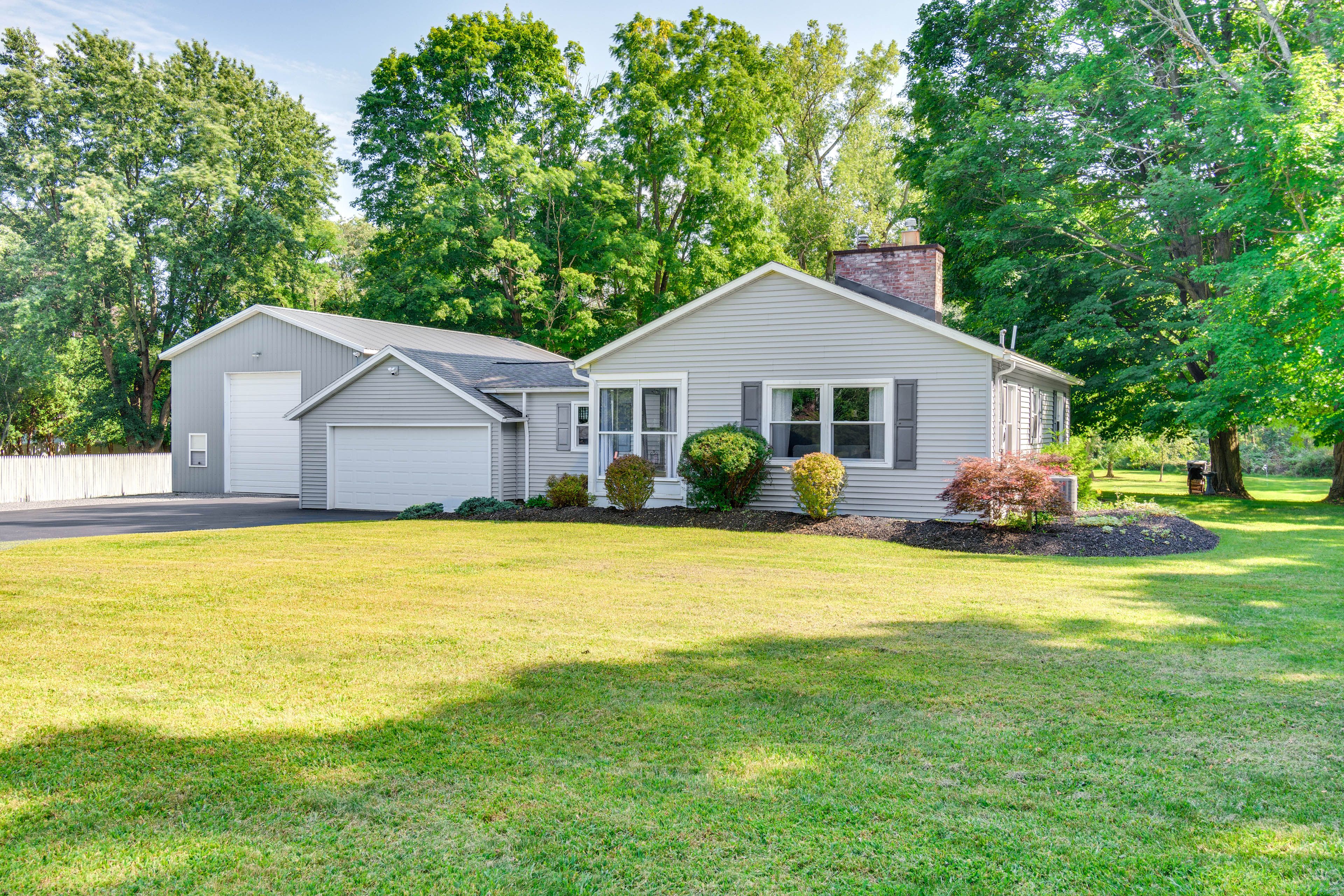 Front Yard
