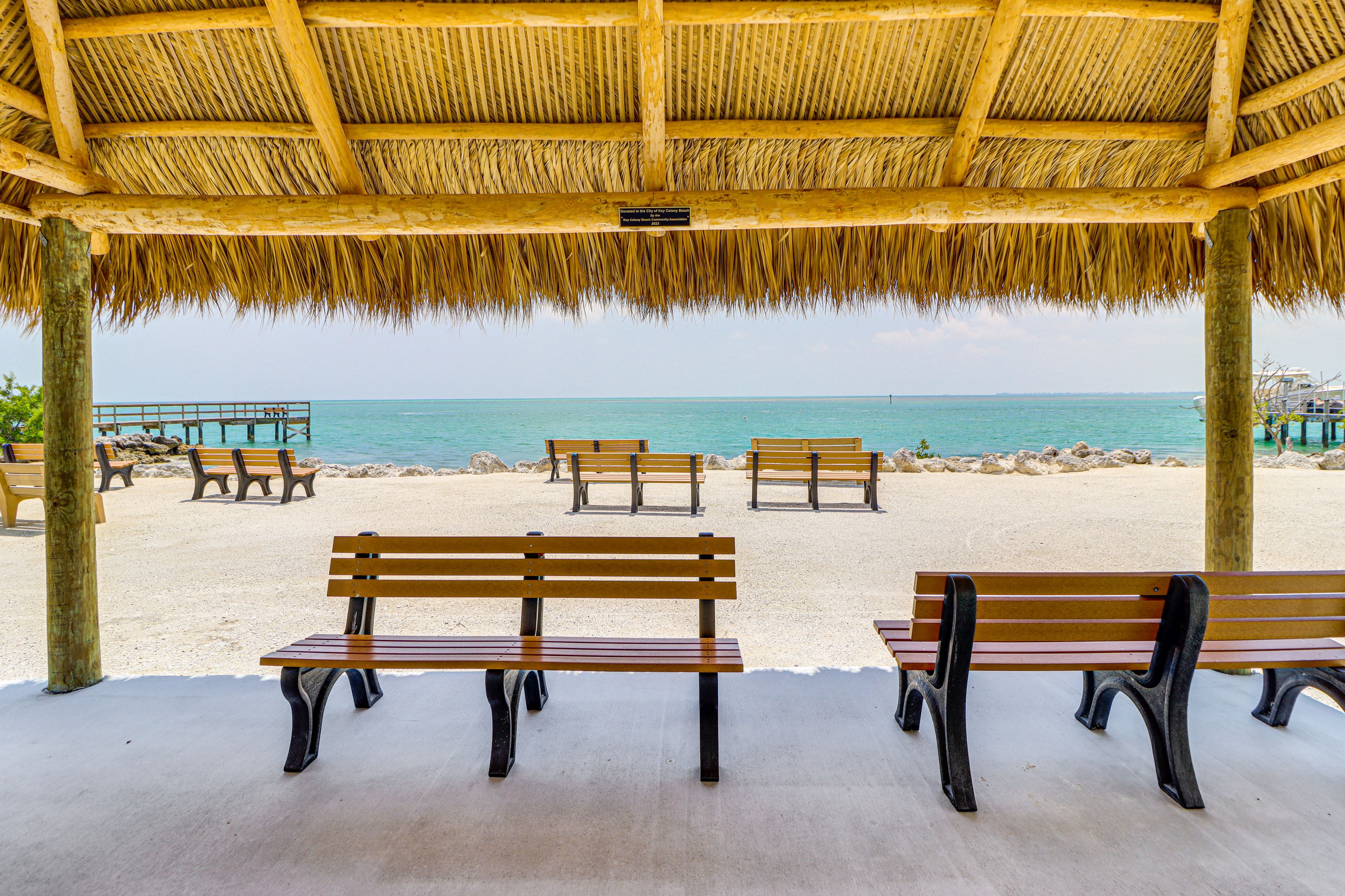 Community Beach