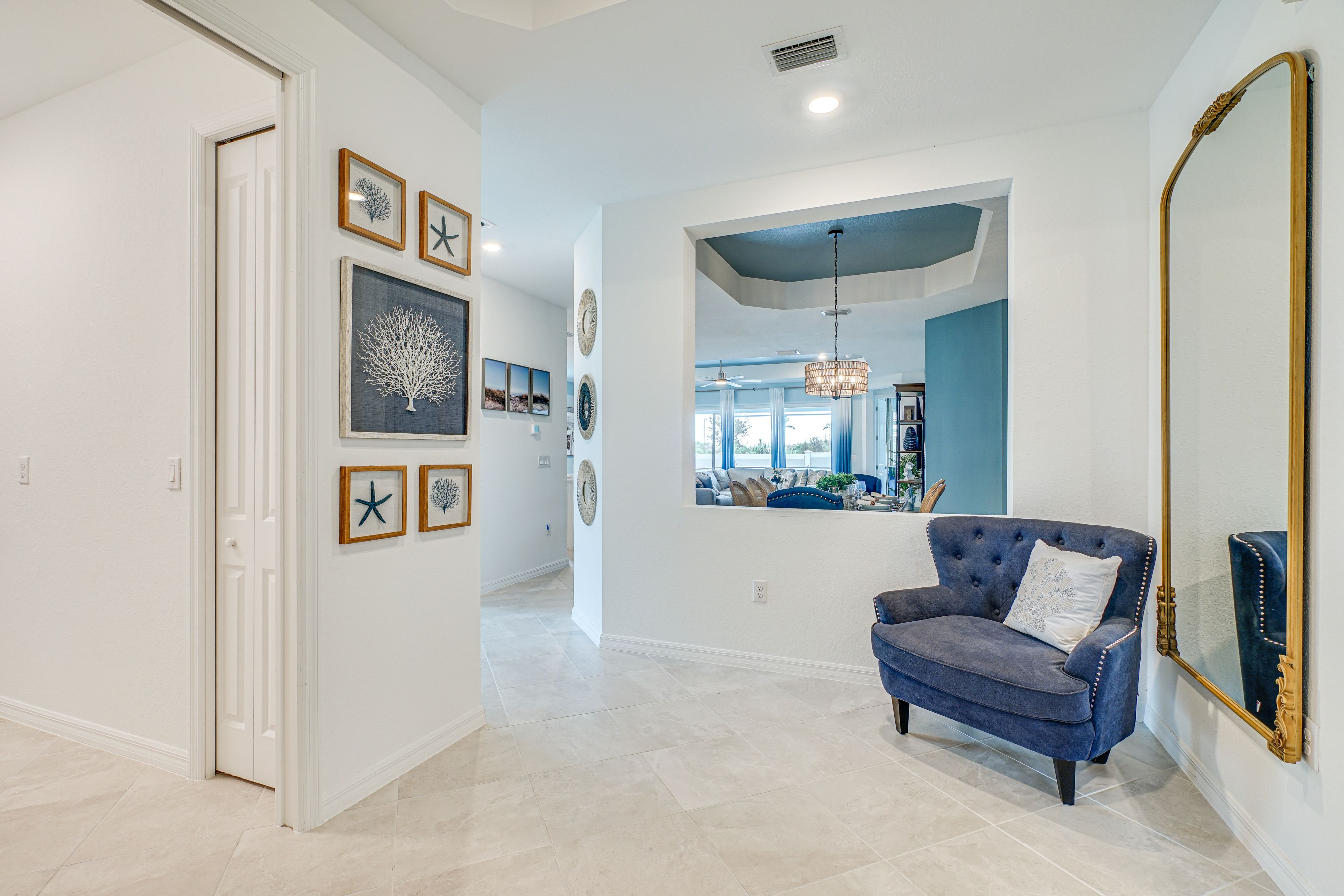 Entryway