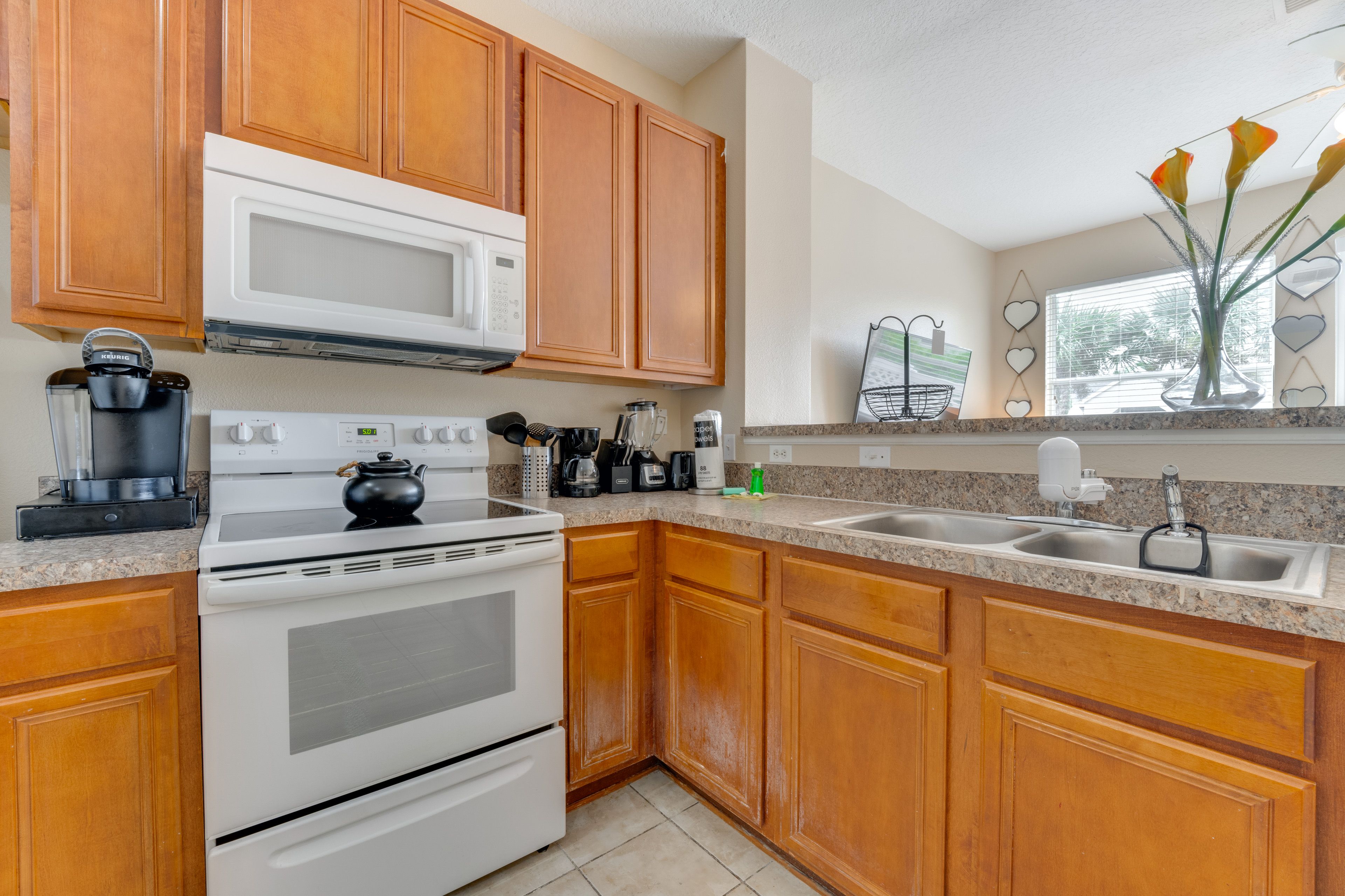 Kitchen | 1st Floor
