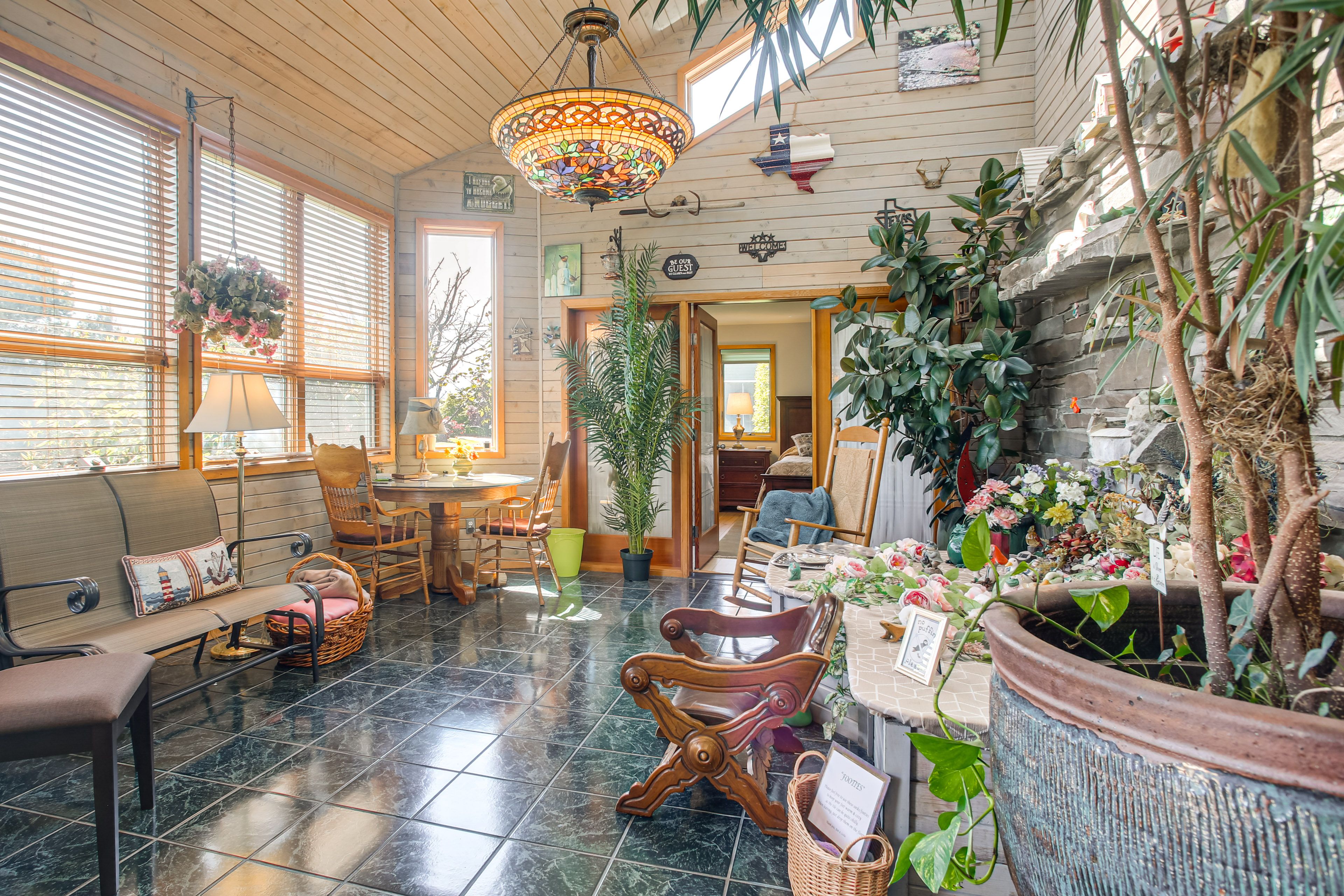Sequim Vacation Rental | 3BR | 2.5BA | Step-Free Access | 2,953 Sq Ft