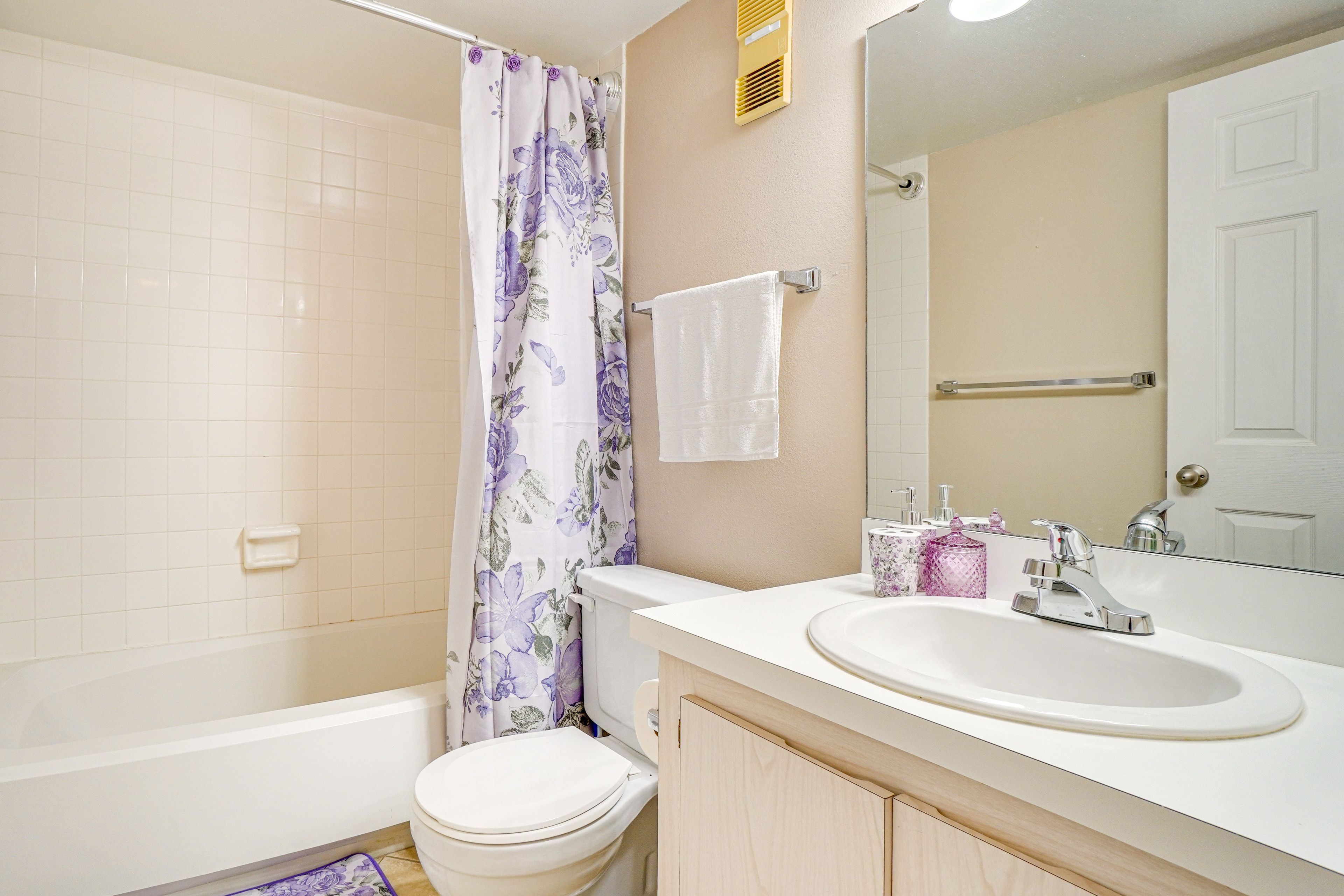 Bathroom | Hair Dryer