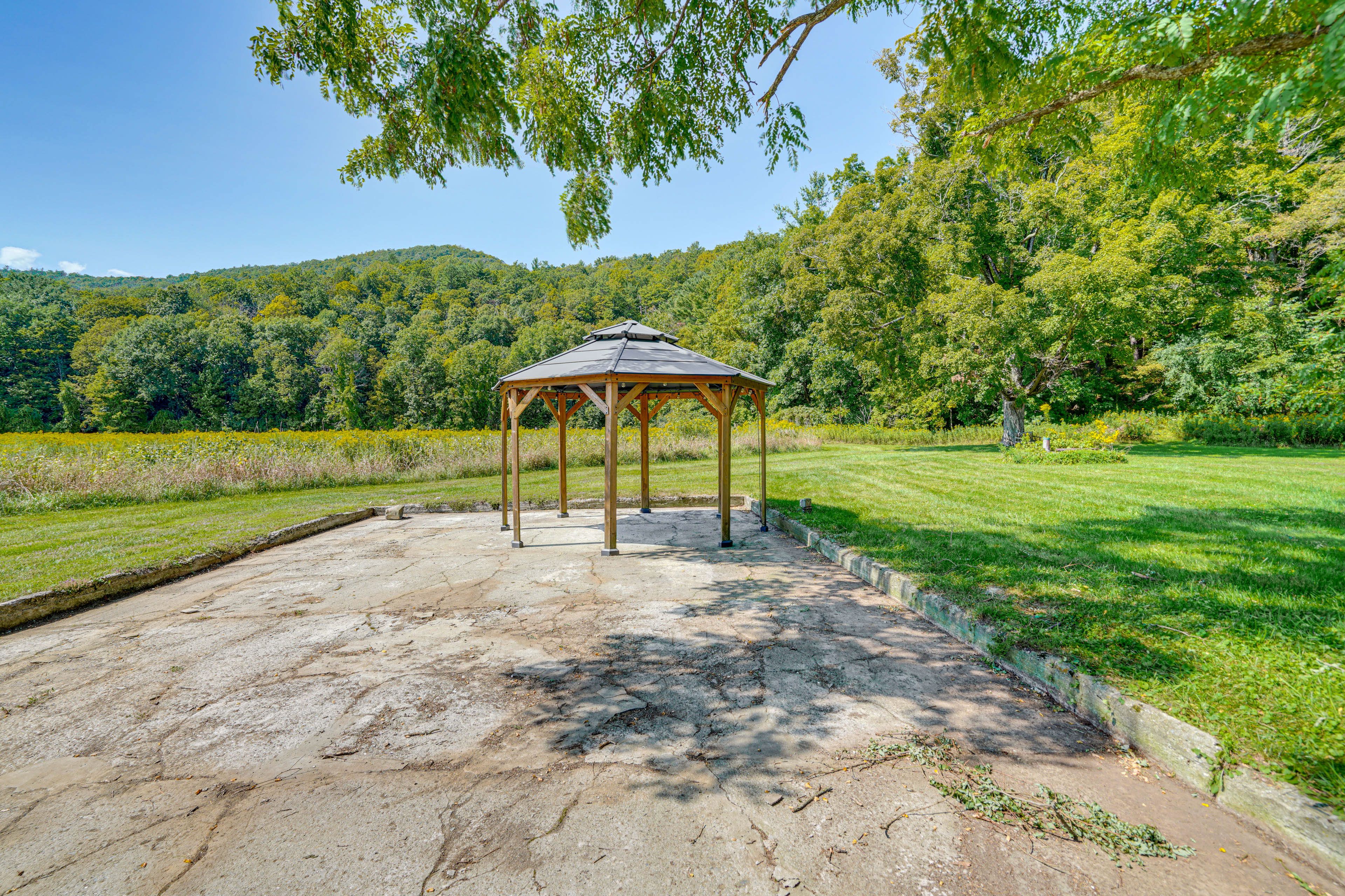 Gazebo