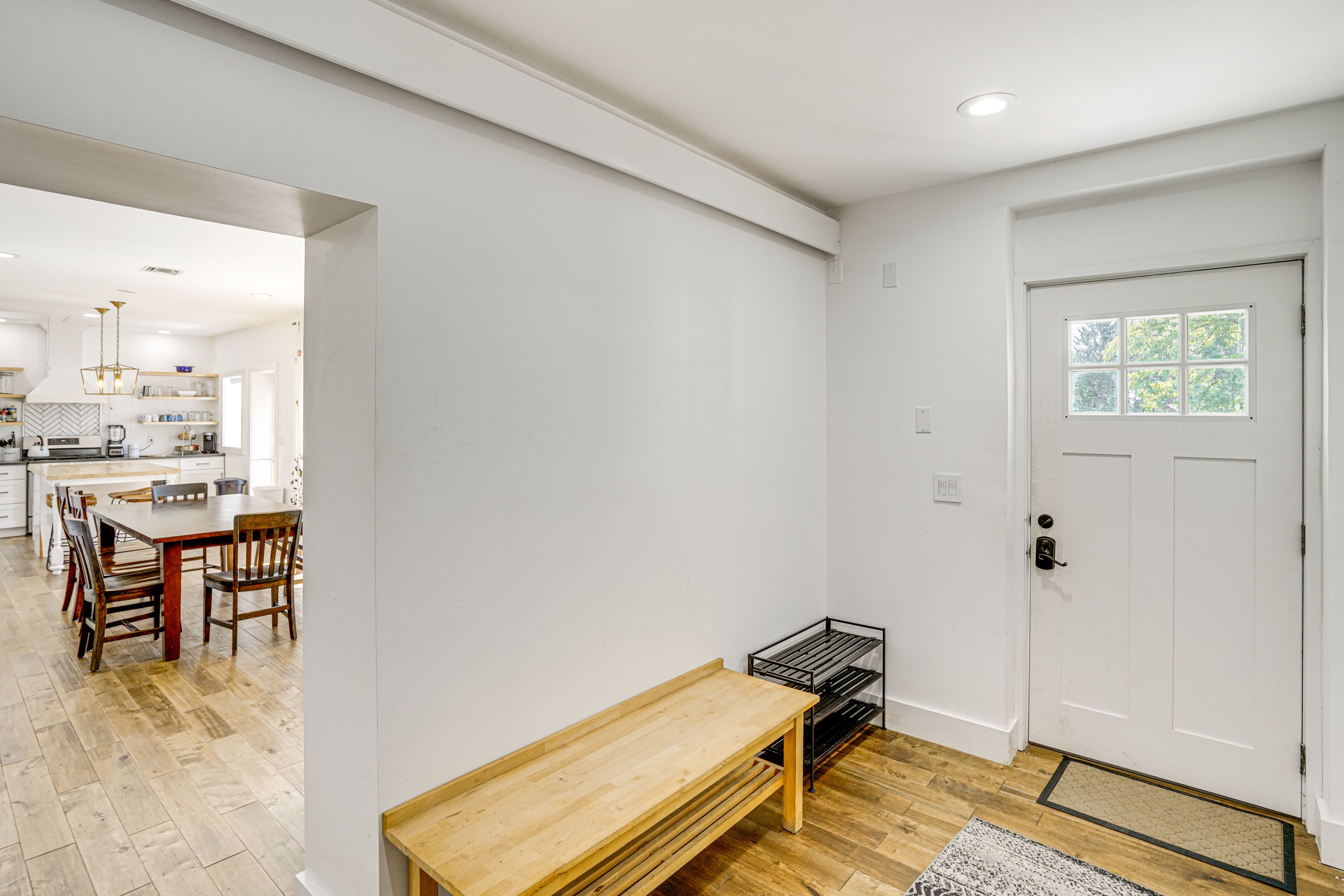 Entryway