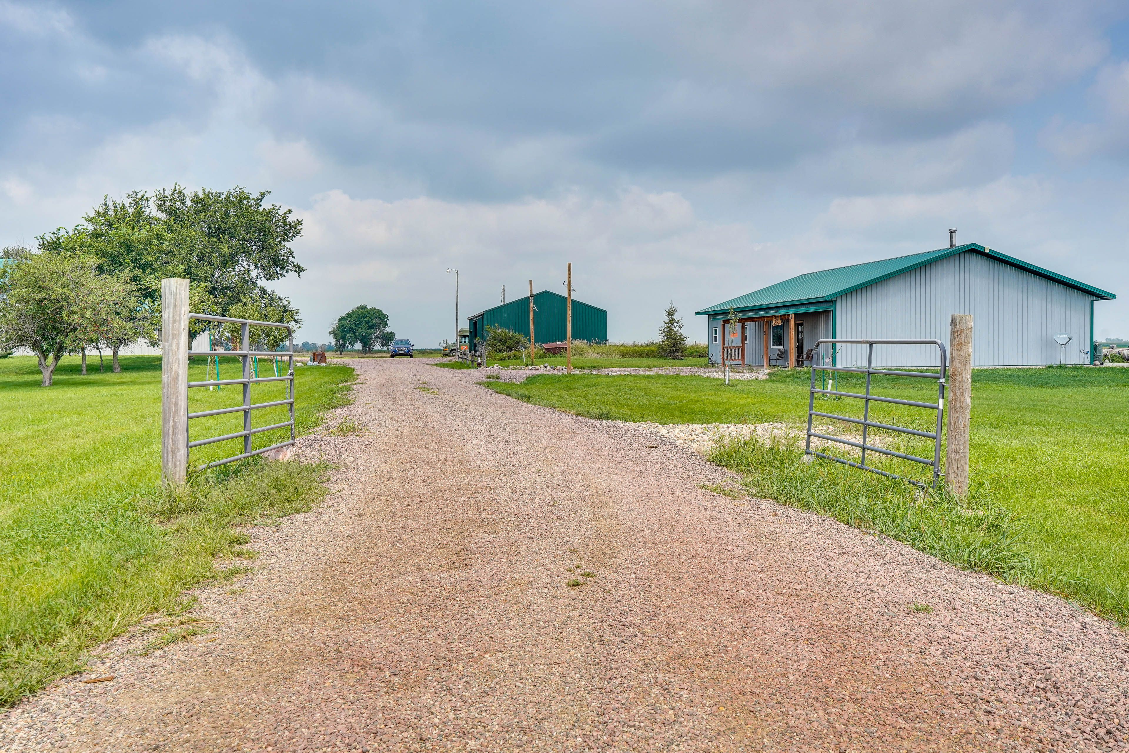 Property Exterior