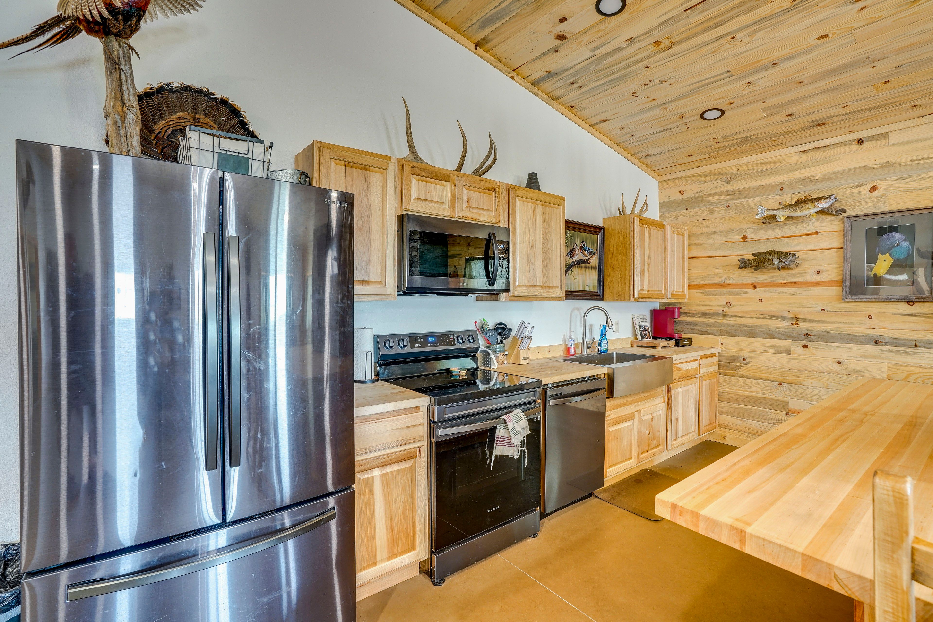 Kitchen | Cooking Basics | Coffee Maker | Toaster