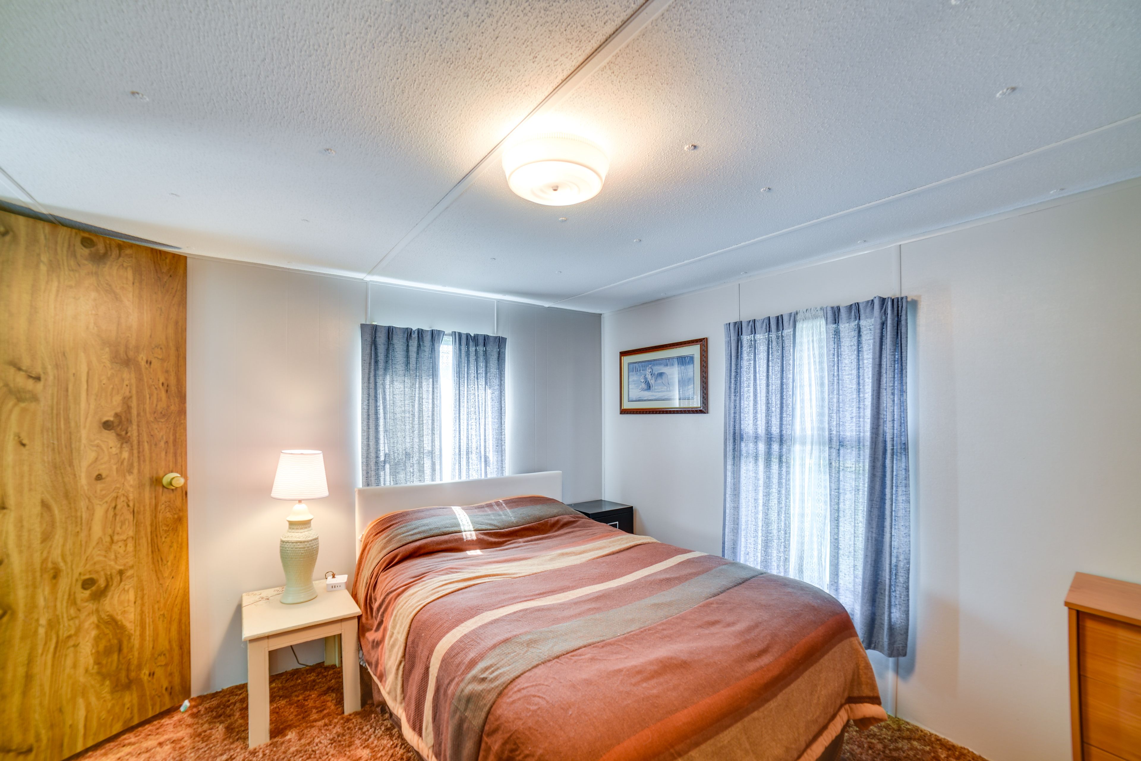 Bedroom 2 | Full Bed
