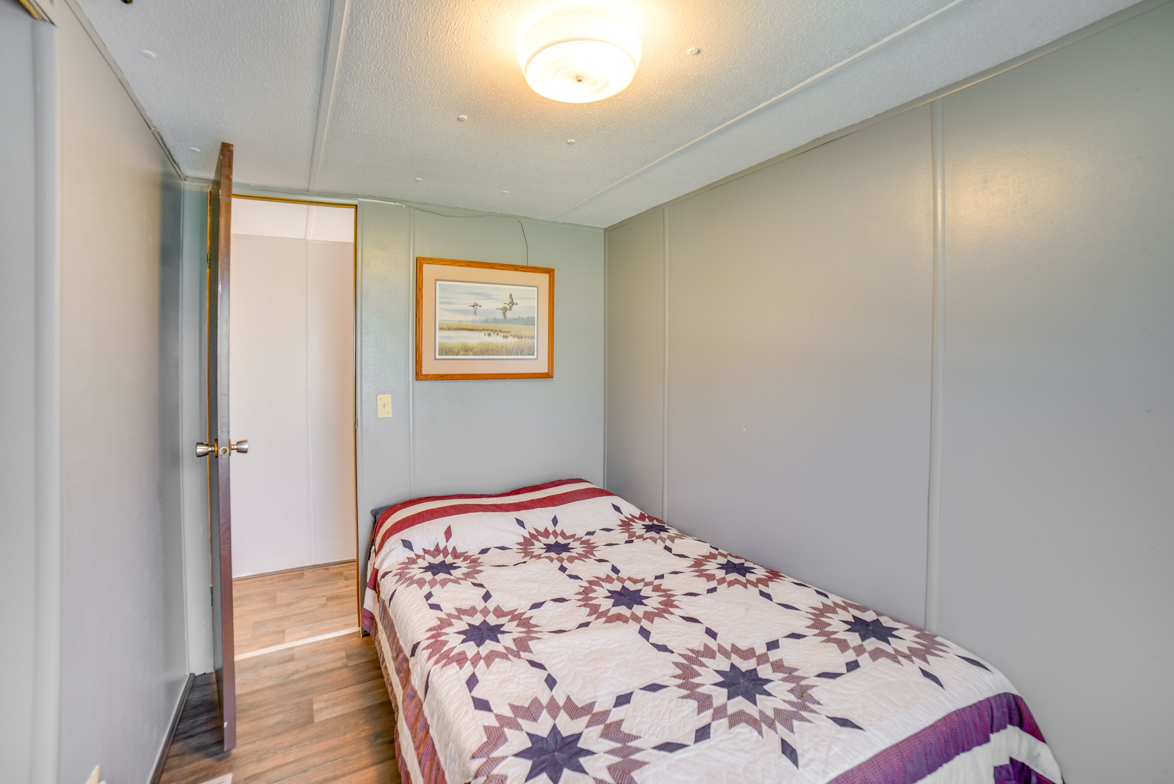 Bedroom 3 | Full Bed