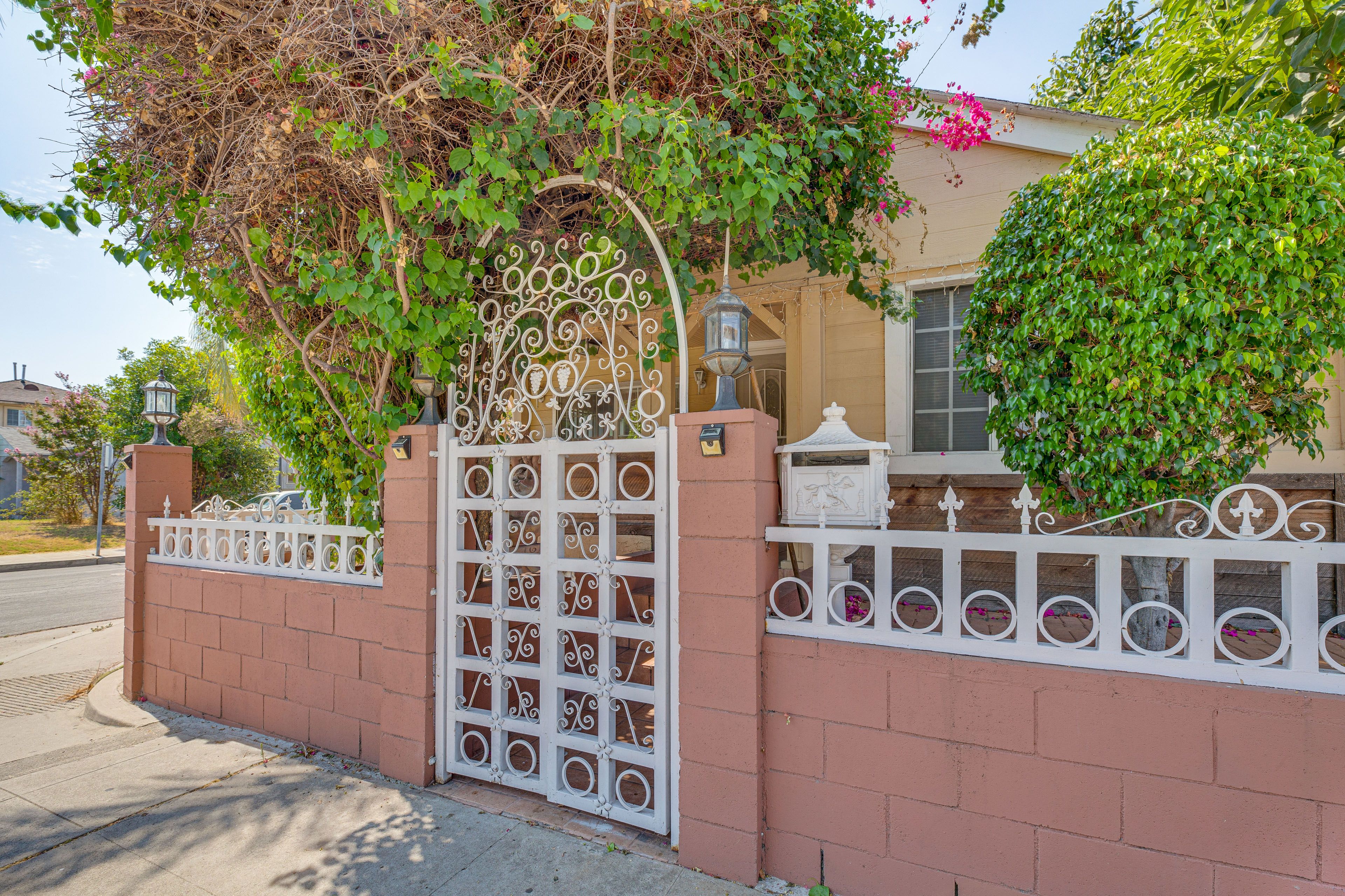 Home Exterior