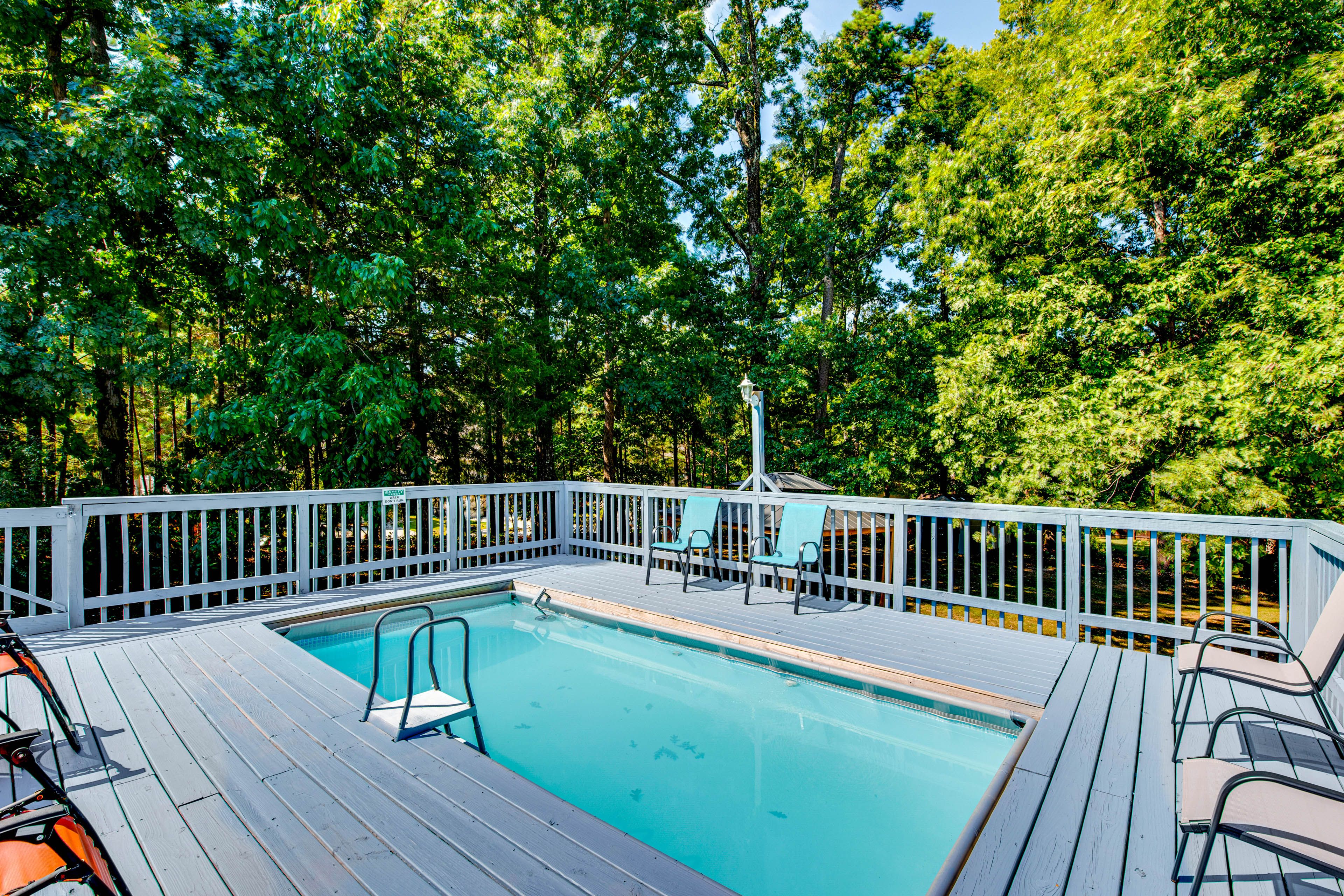 Private Pool