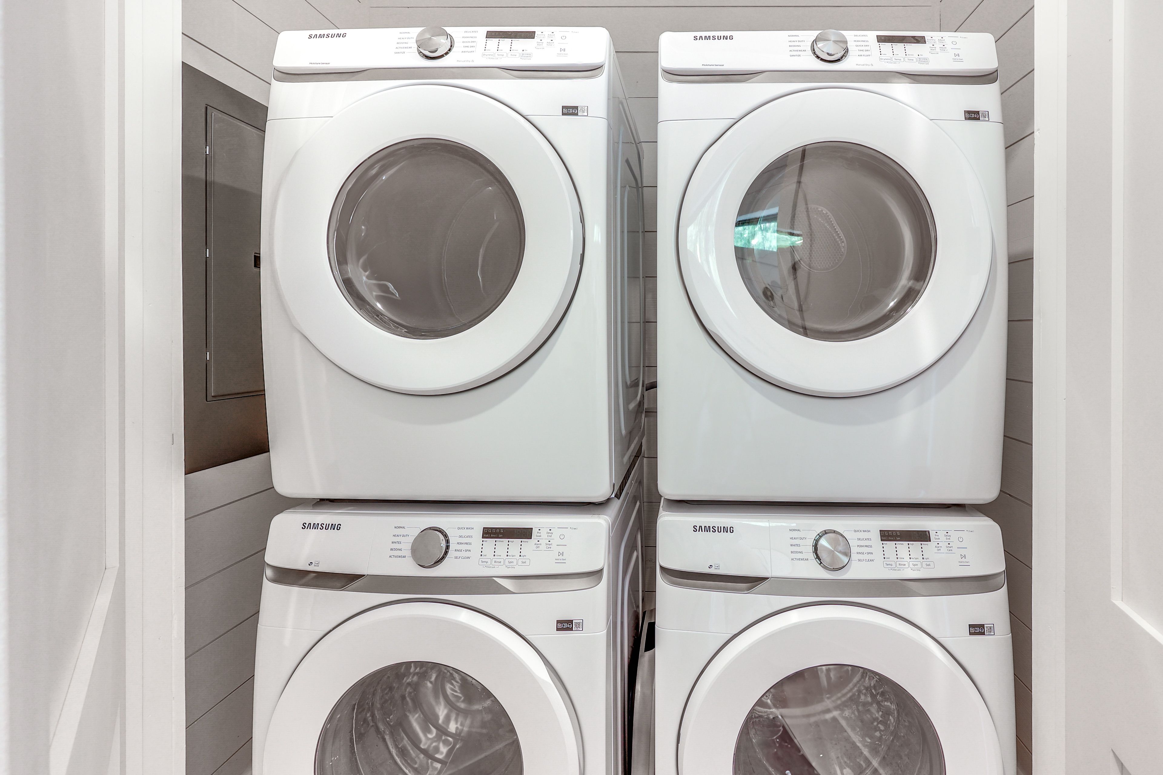 Laundry Area | 1st Floor