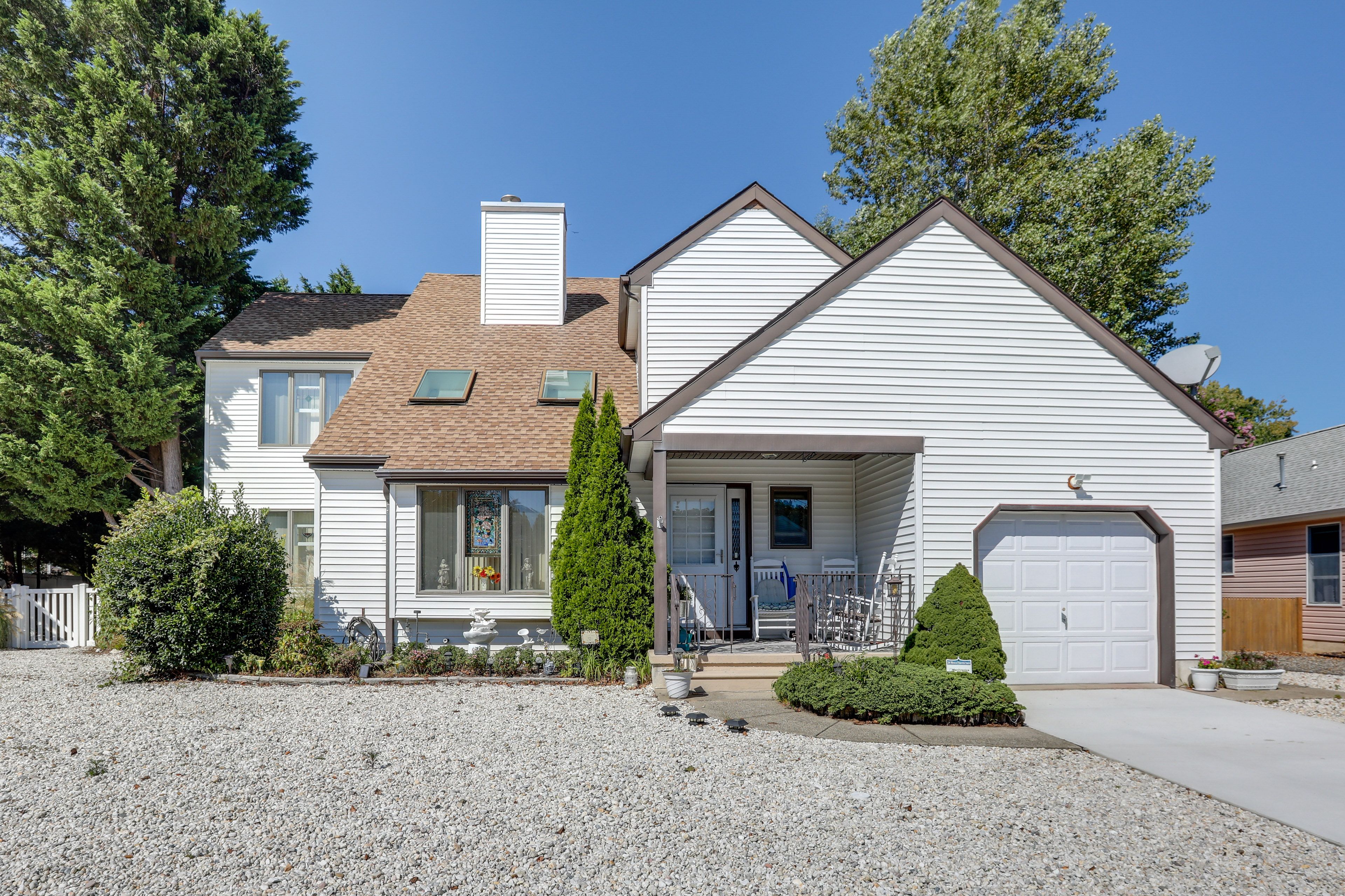 Home Exterior