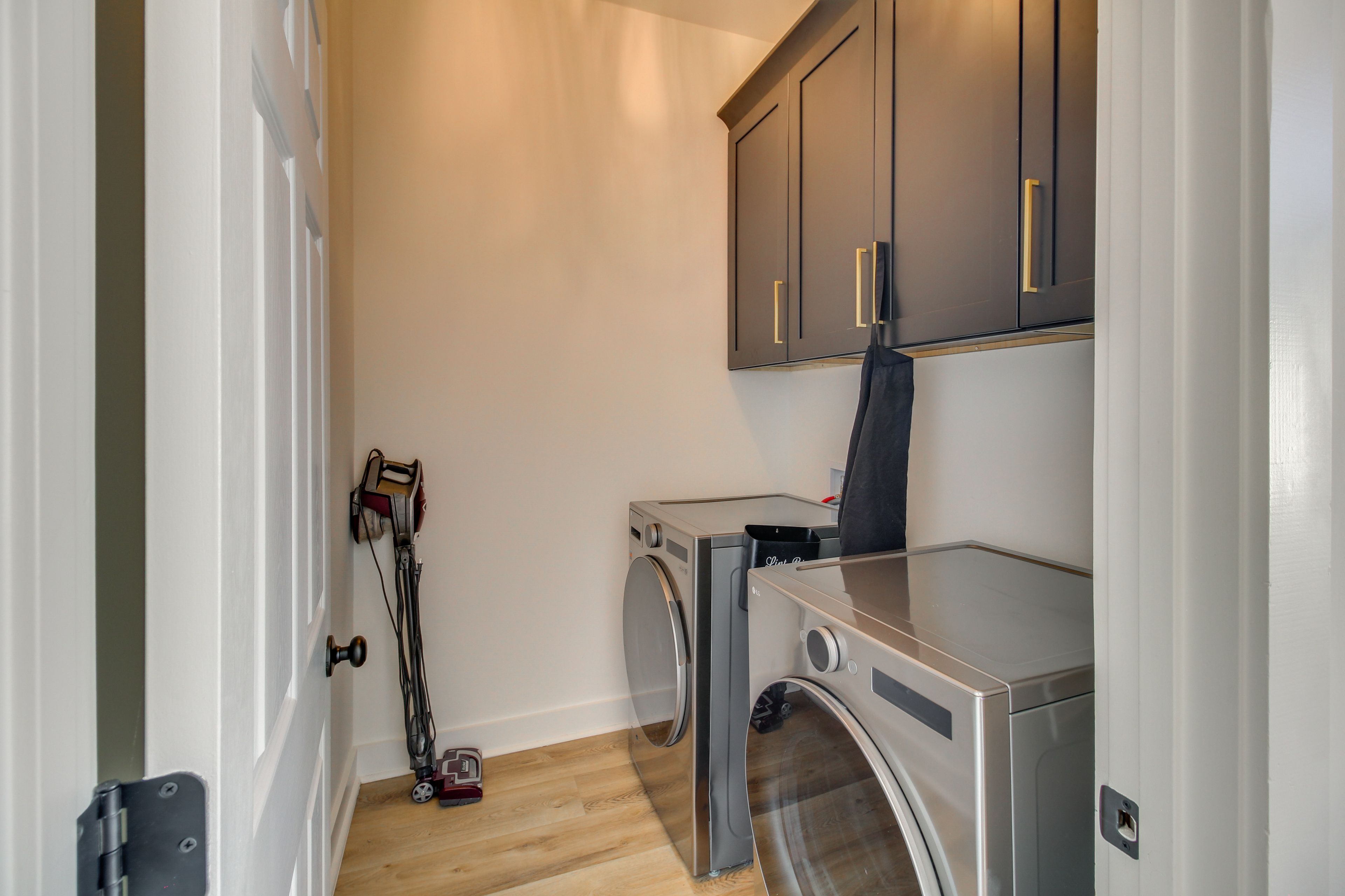 Laundry Room | 1st Floor