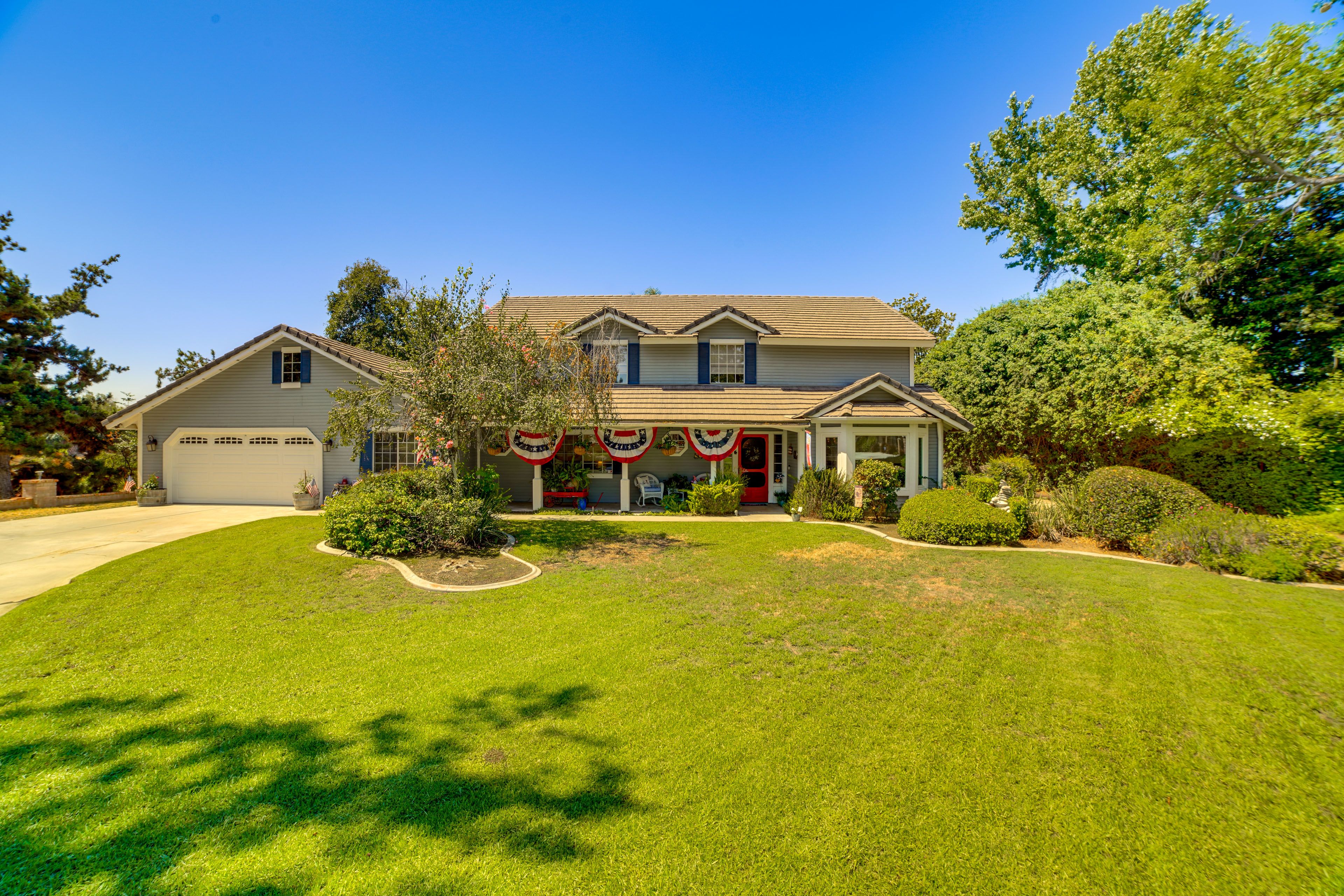 Property Exterior