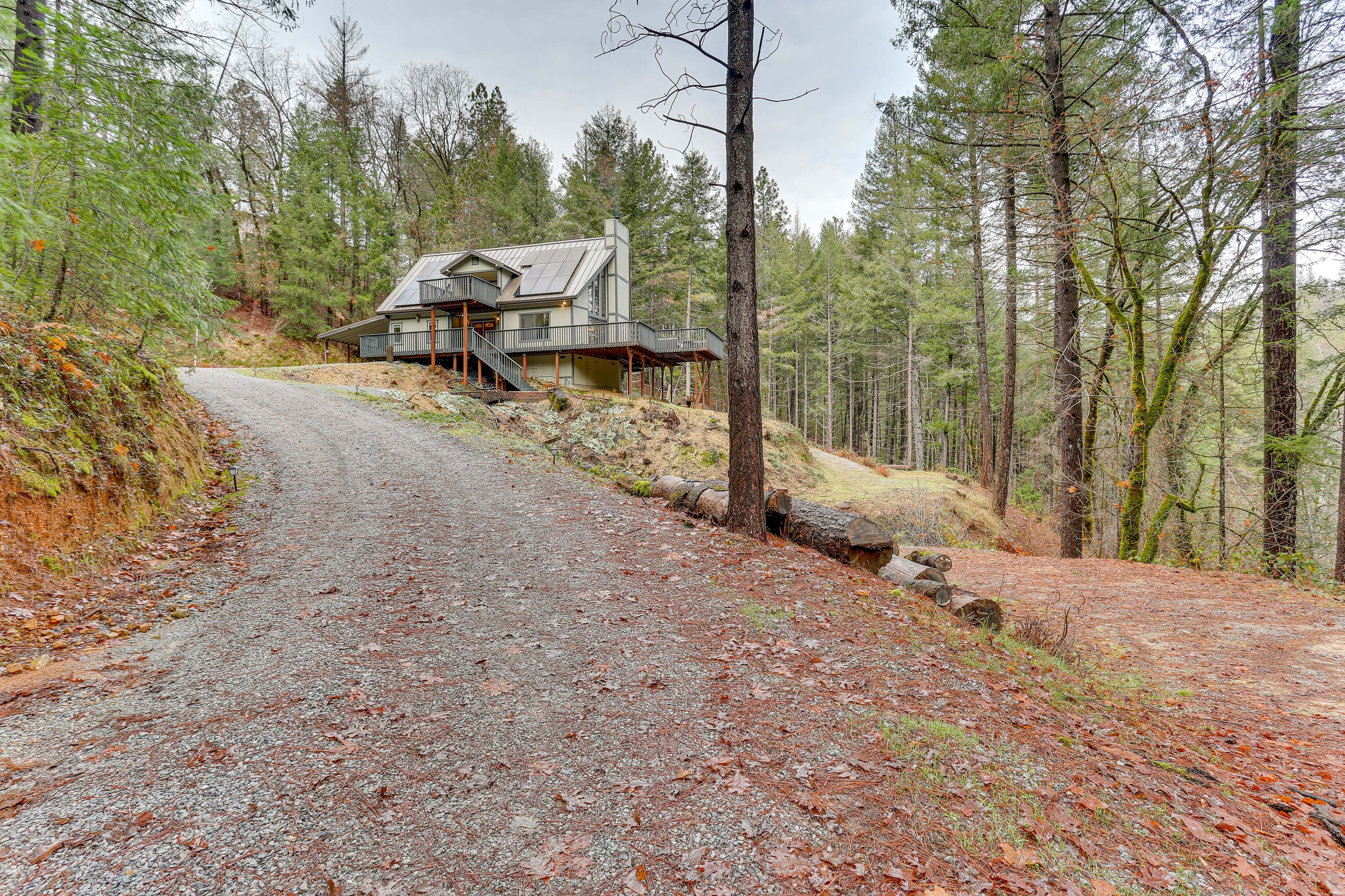 Home Exterior