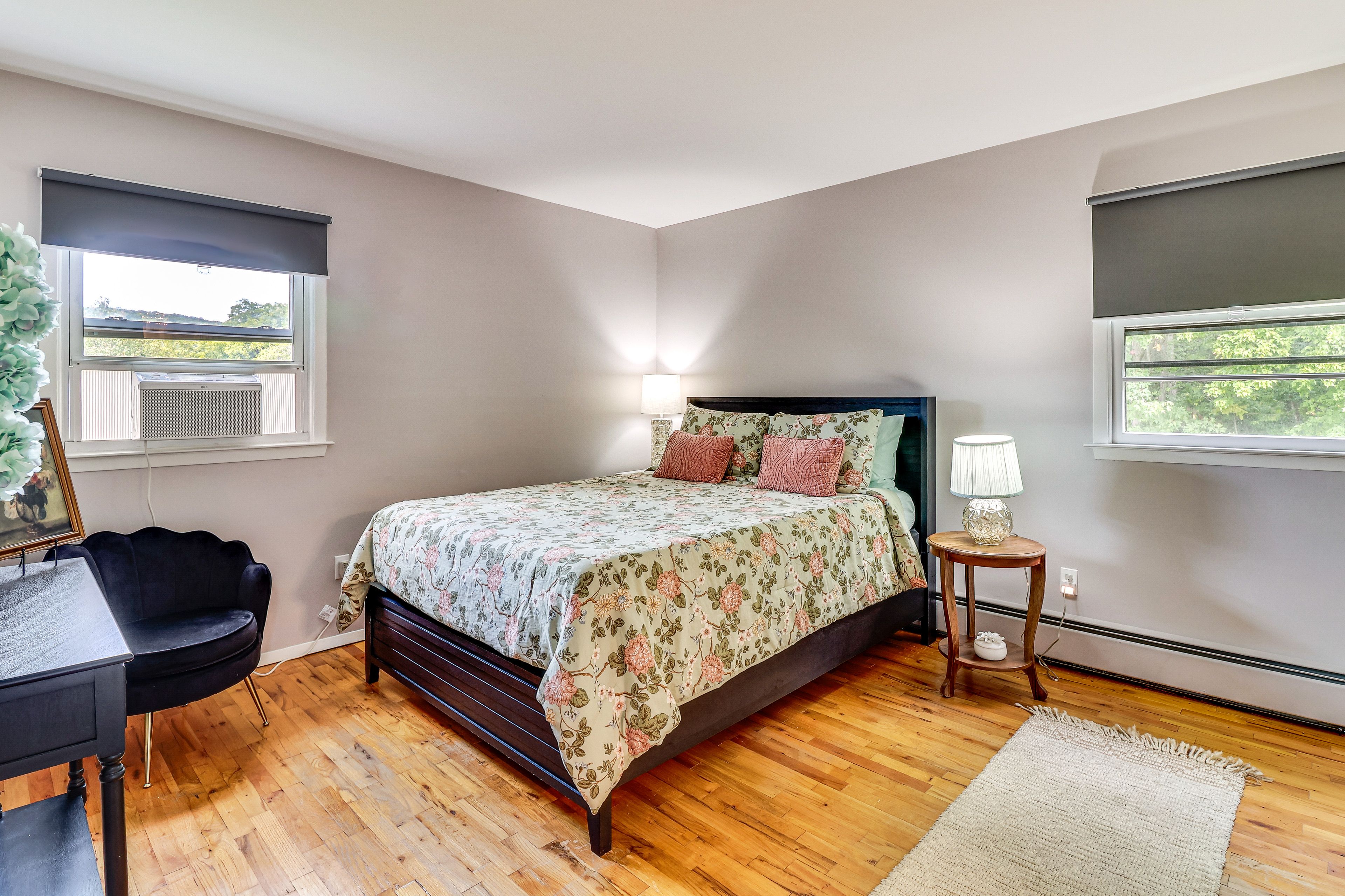 Bedroom 2 | Queen Bed | Main Level