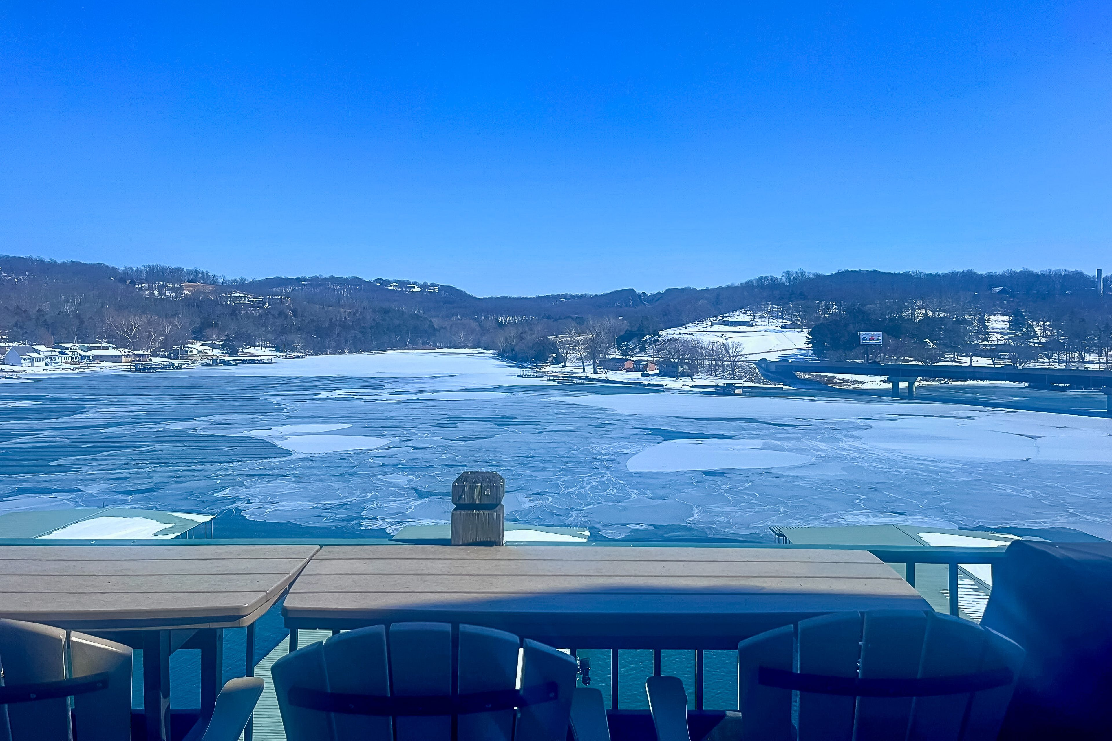 Winter Views