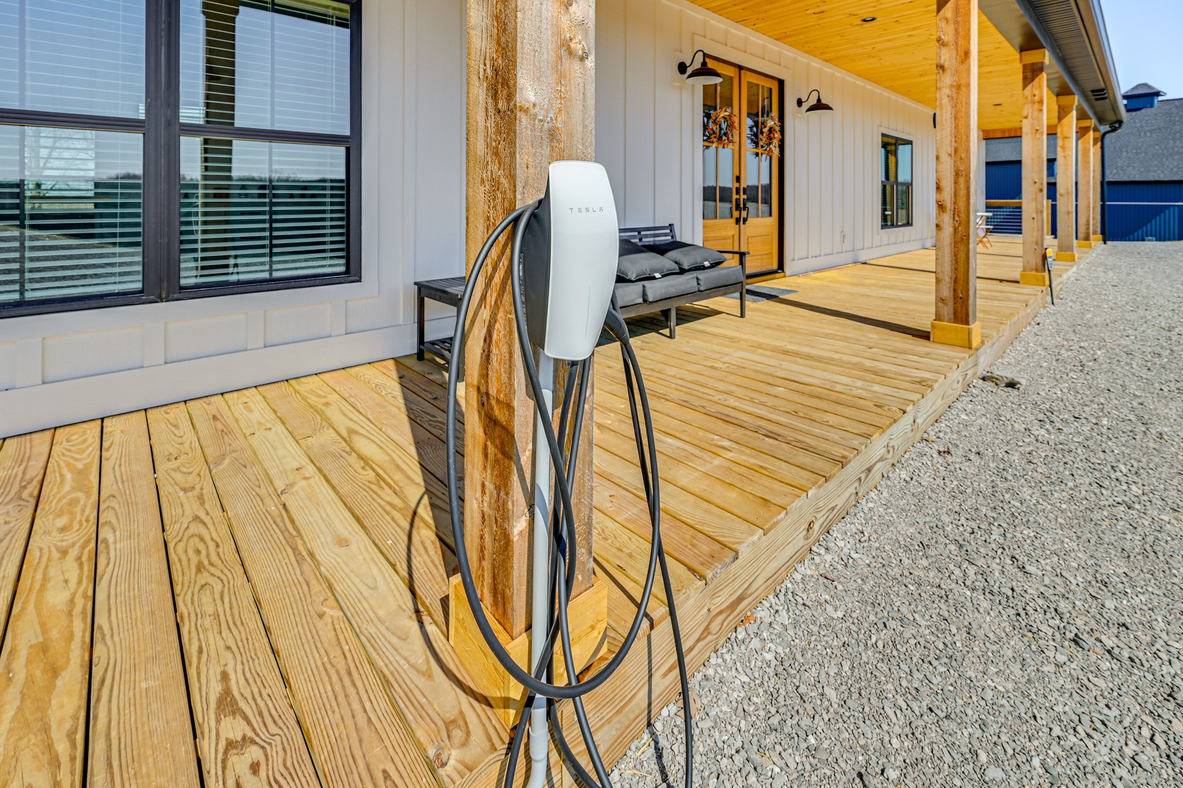 EV Charger