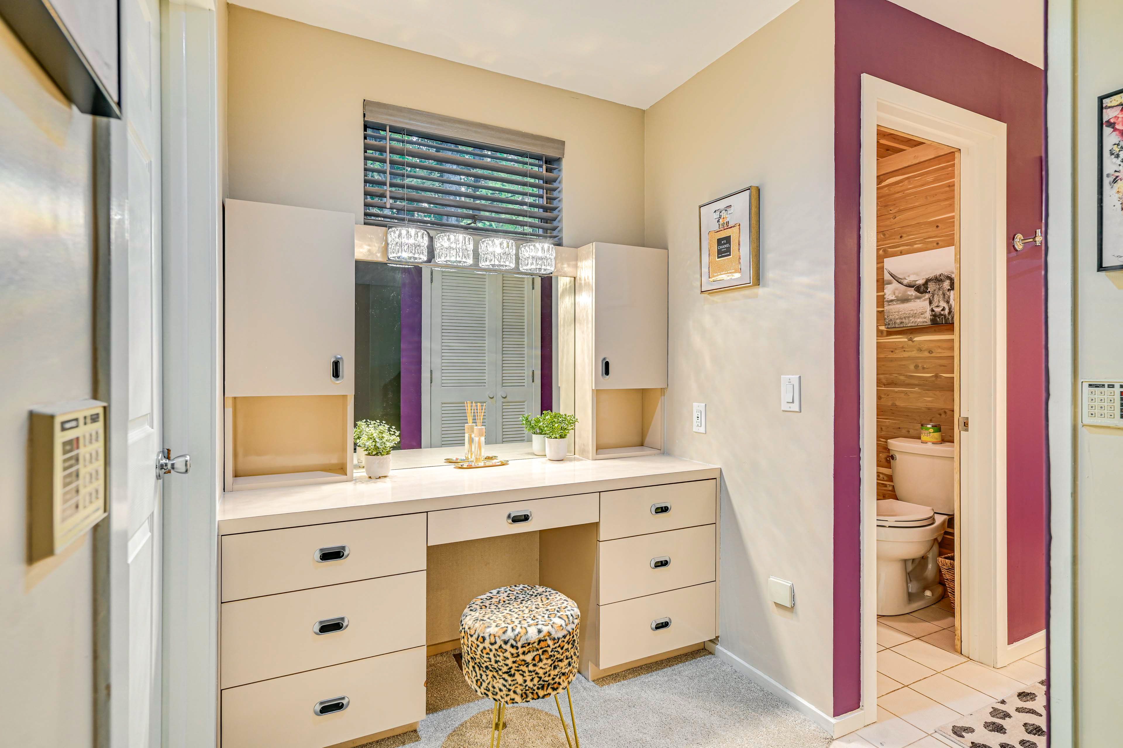 En-Suite Bathroom | 1st Floor