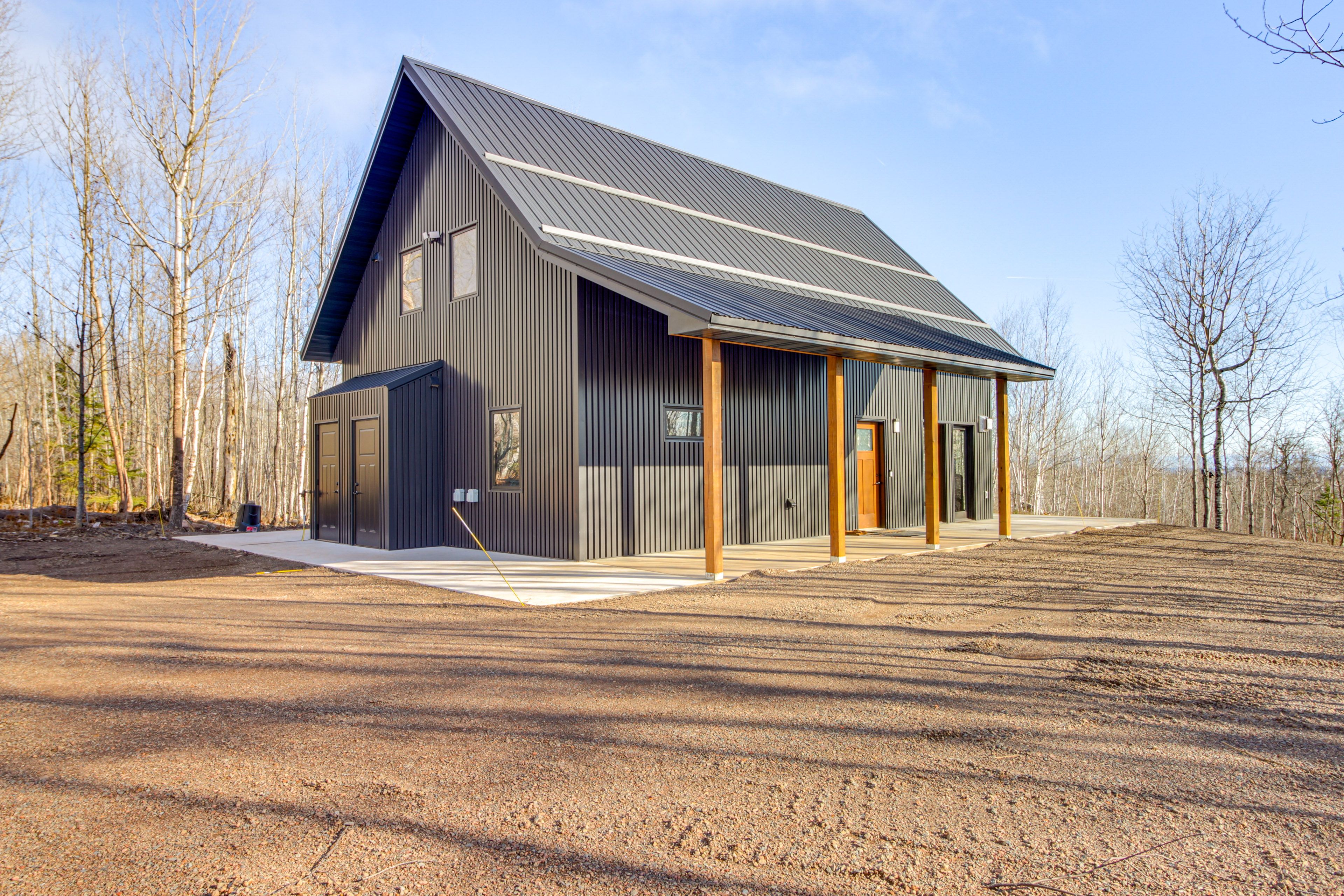 Property Exterior