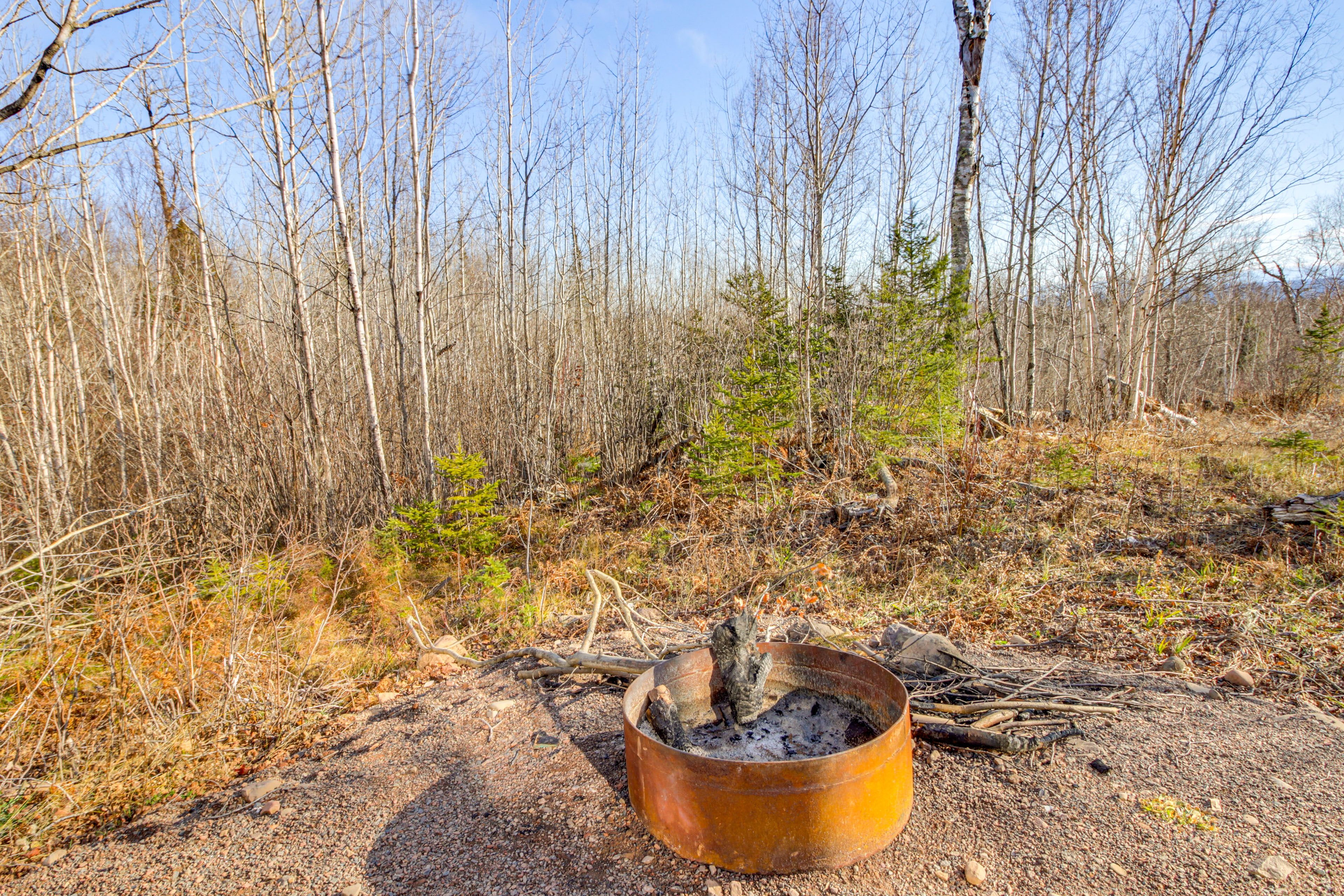 Fire Pit