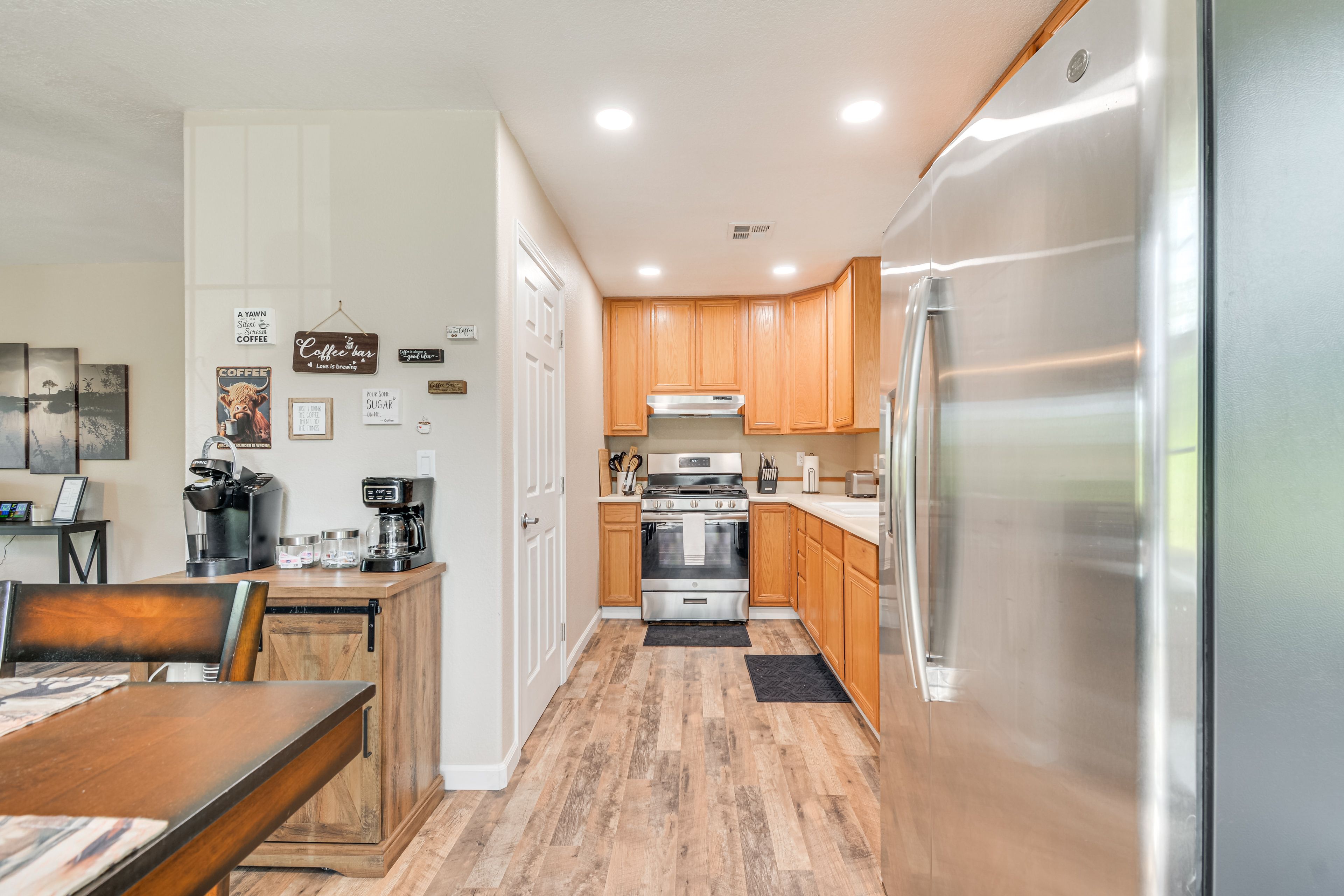 Kitchen | Cooking Basics | Toaster