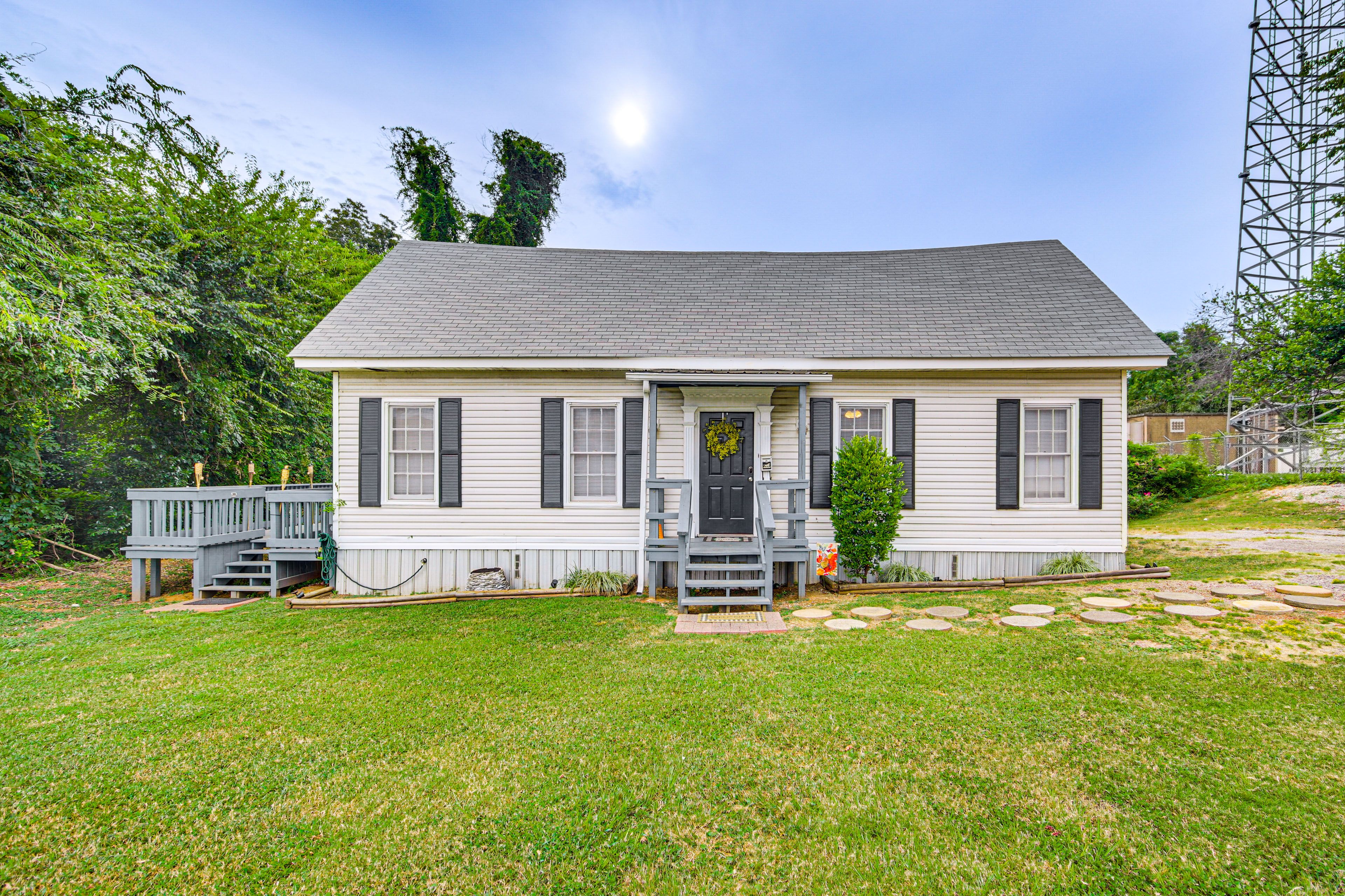 Property Exterior