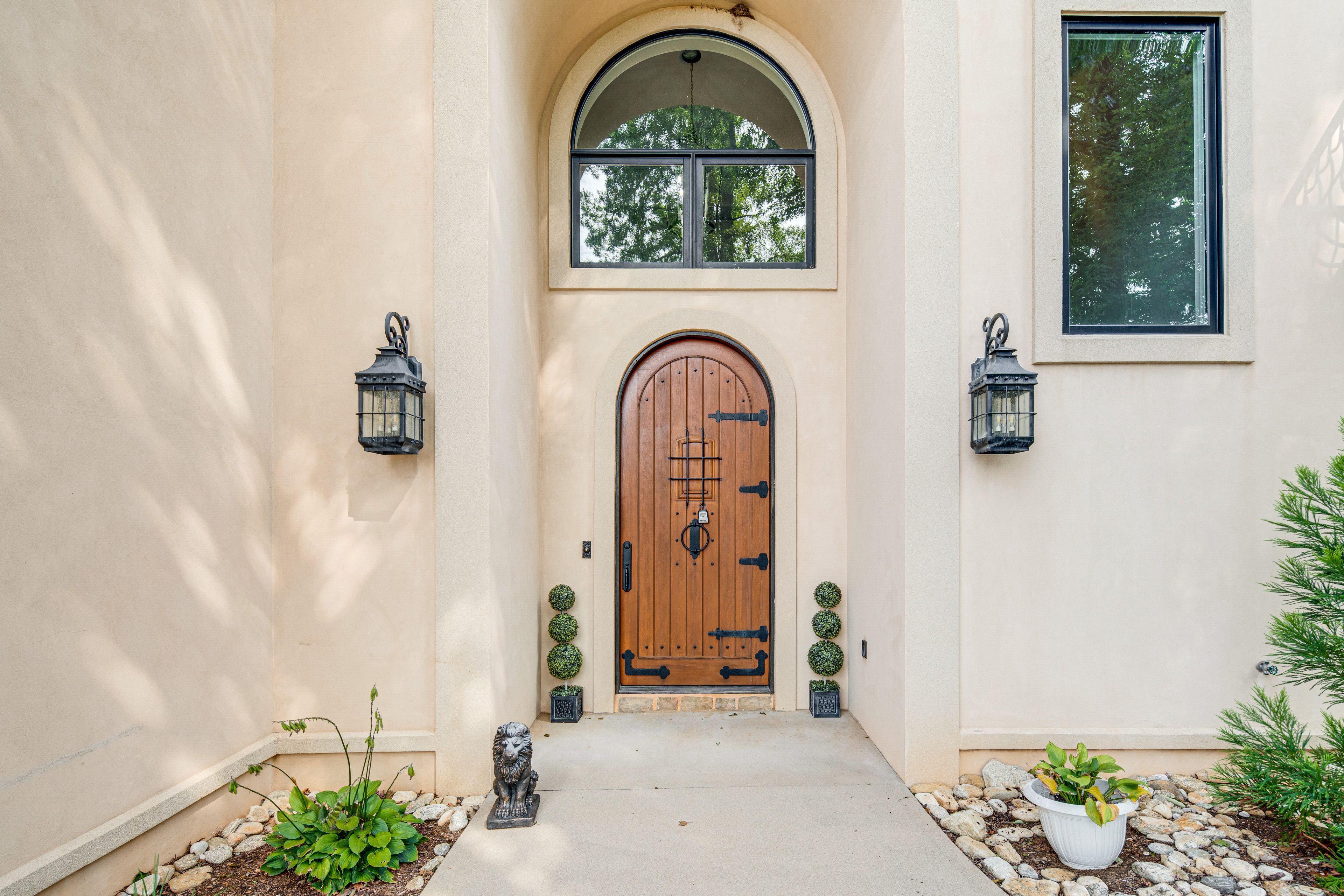 Home Exterior