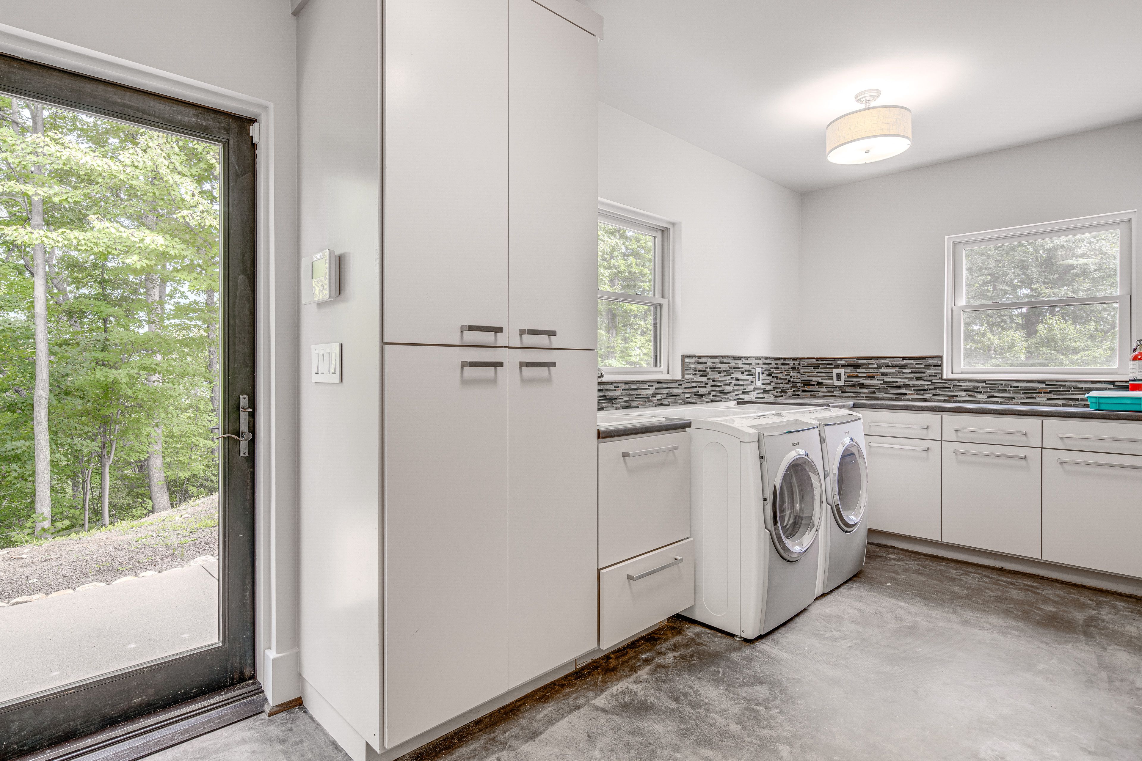 Laundry Room | 1st Floor