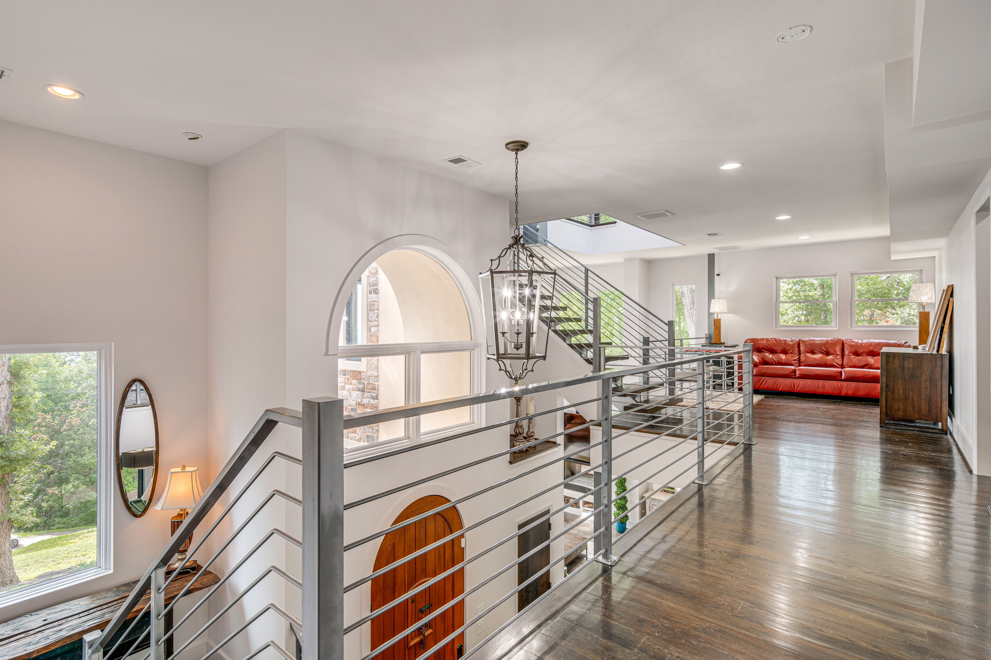 Loft | 2nd Floor