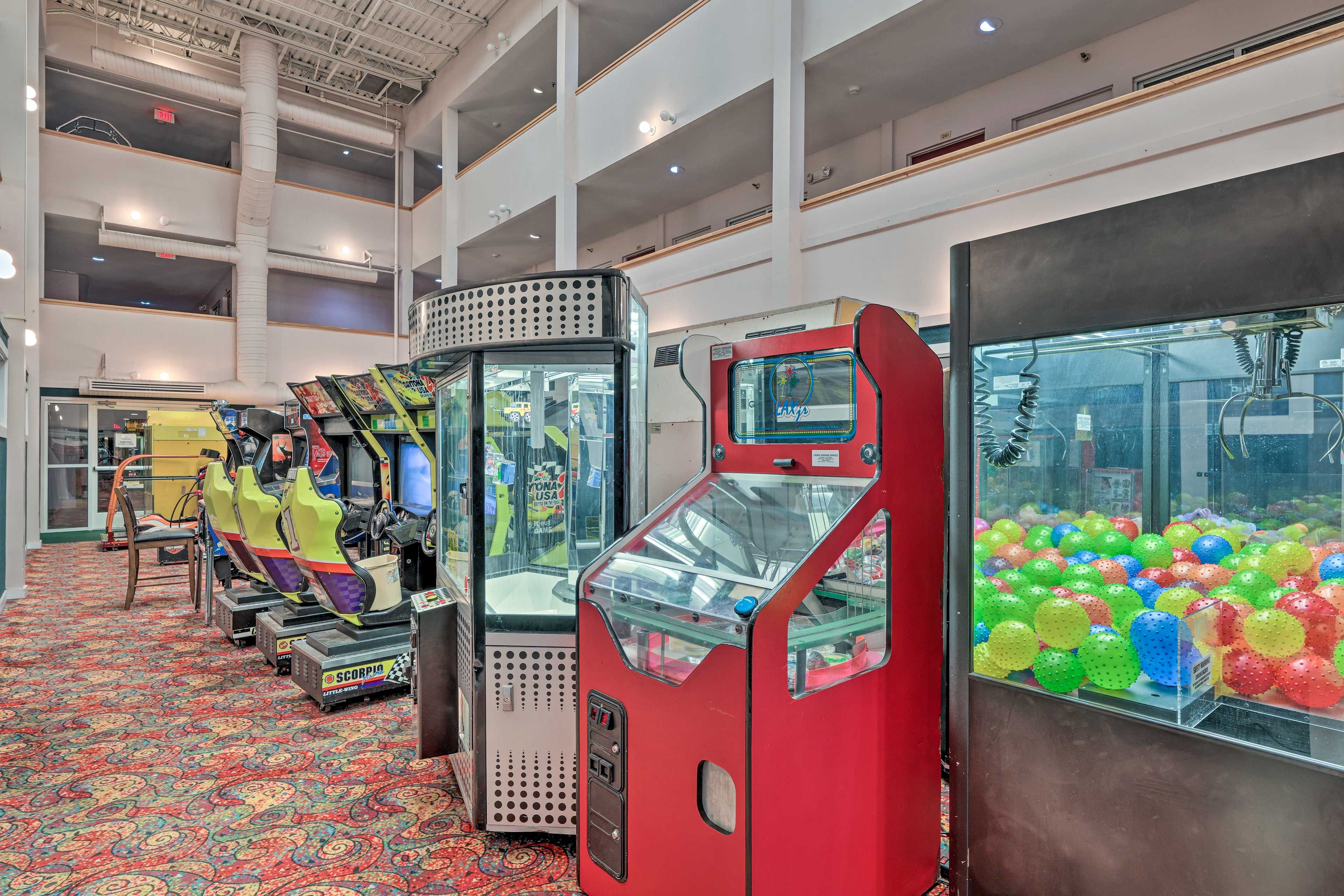 Snowshoe Mountain Resort | Community Amenities